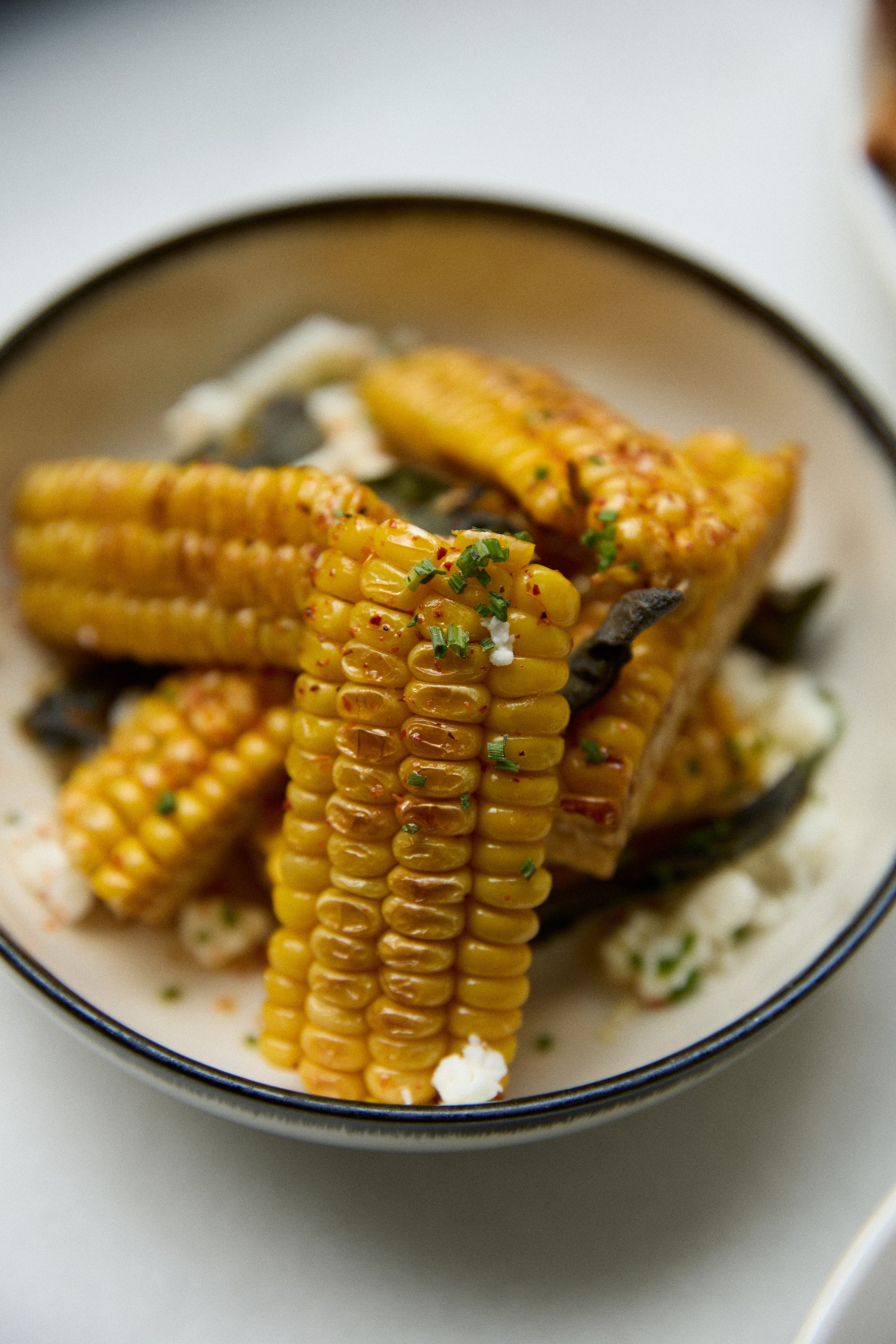 Food. Photographer Anastasia Kirnosenko