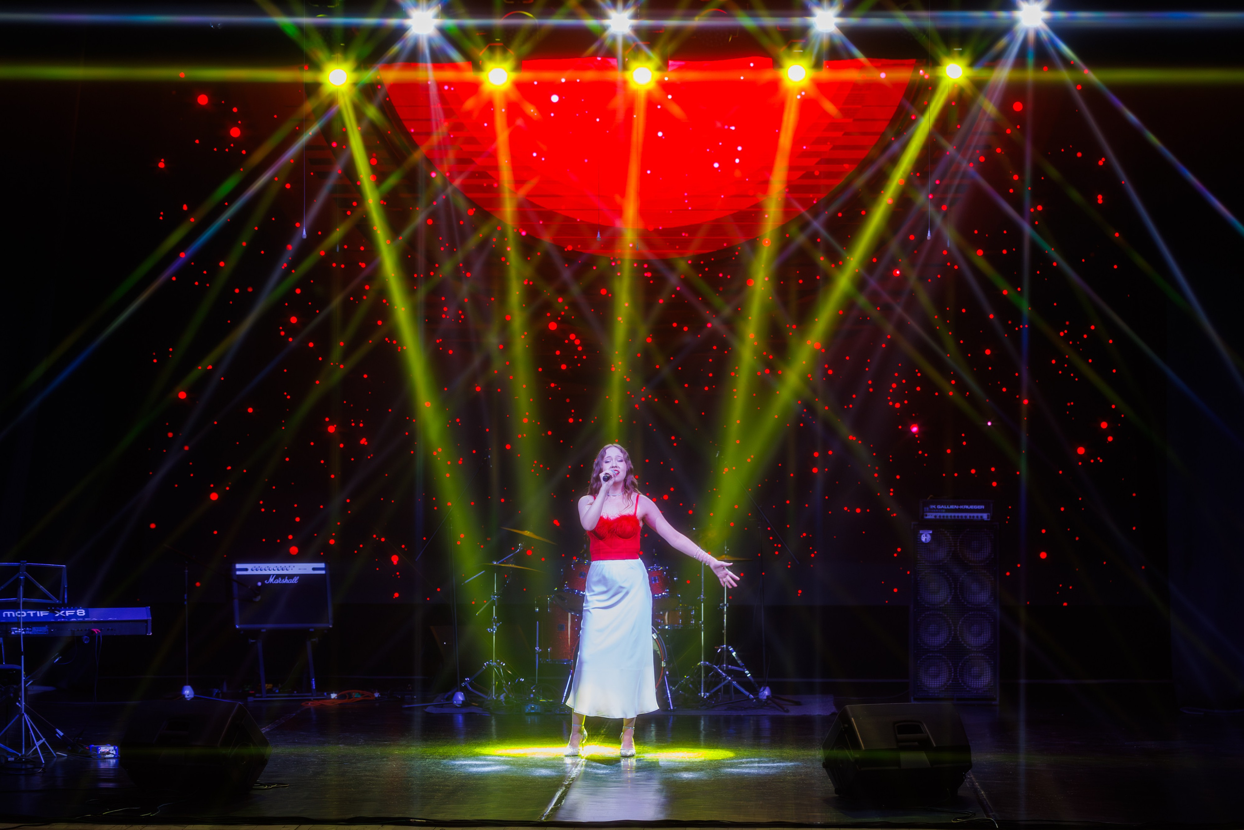 Студвесна в Ставрополе. Свадебный, семейный и репортажный фотограф в Южно-Сахалинске Артур Петросян