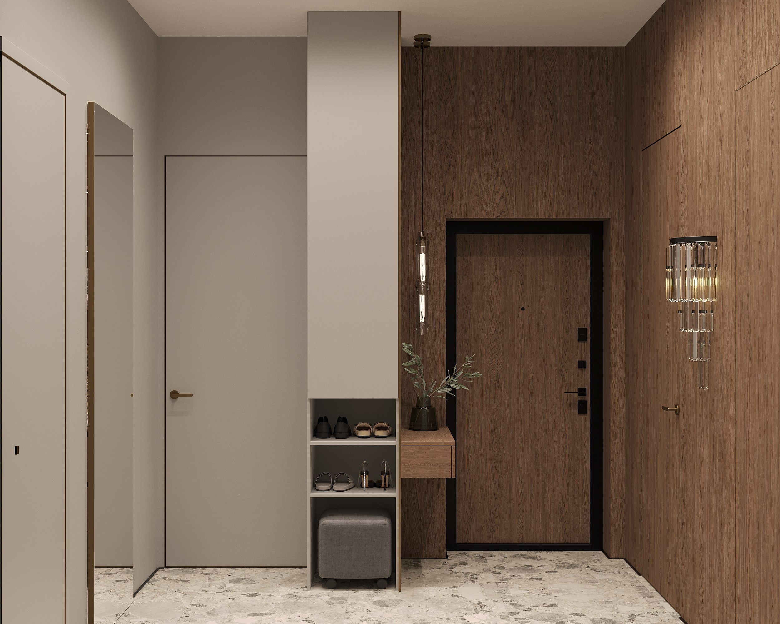 ЖК Архитектор. Главная