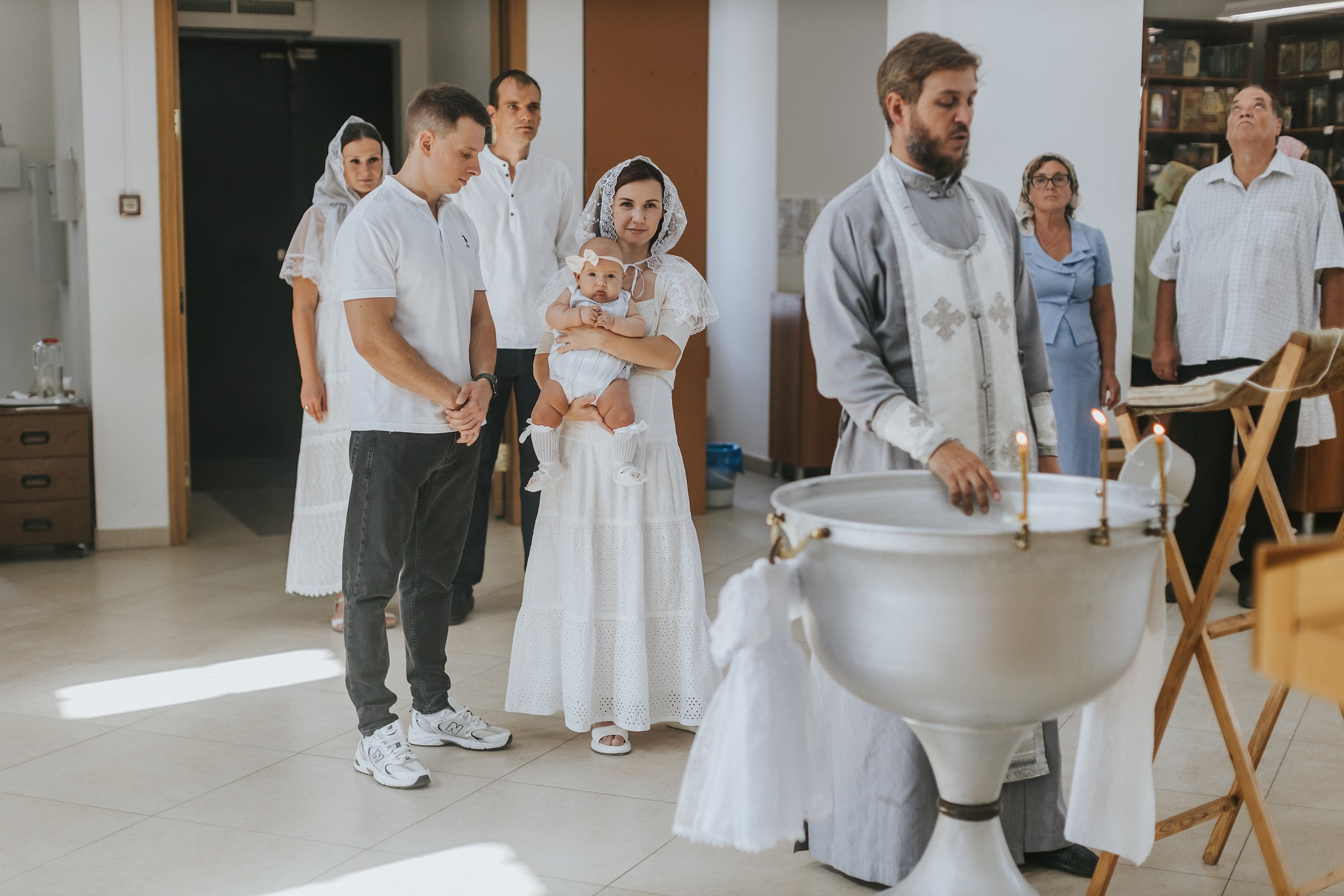 Церковь Веры, Надежды, Любови и матери их Софии. Фотографы в городе Волгограде — Людмила Агеева и Алексей Околелов