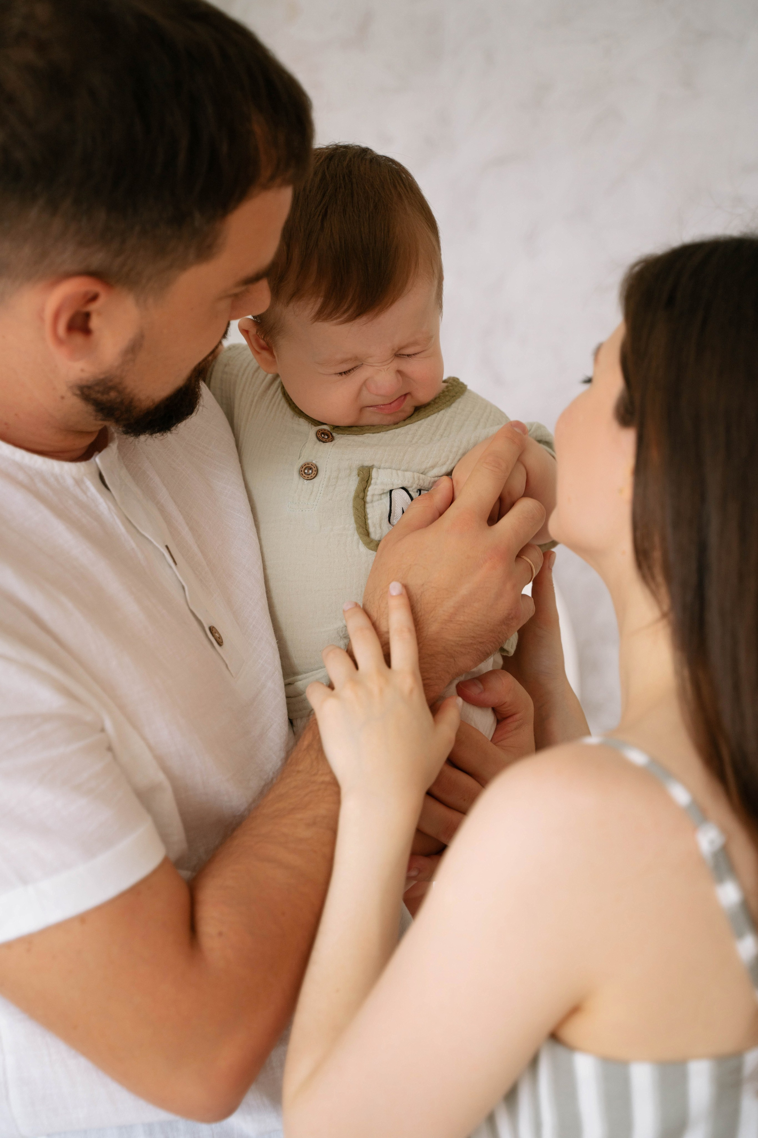 Тёплые мгновения. Свадебный фотограф в Краснодаре и Санкт-Петербурге Евгения Алексеева