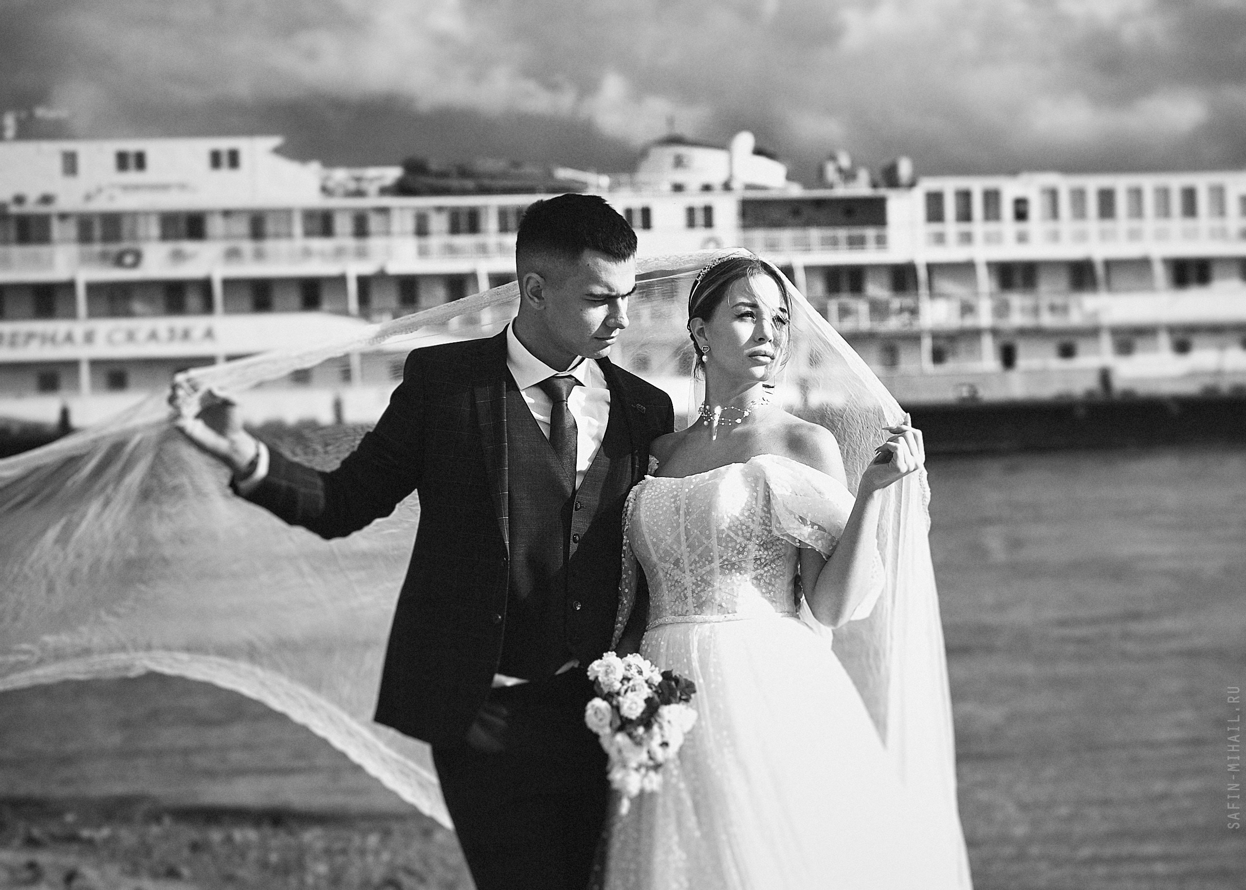 Максим и Софья