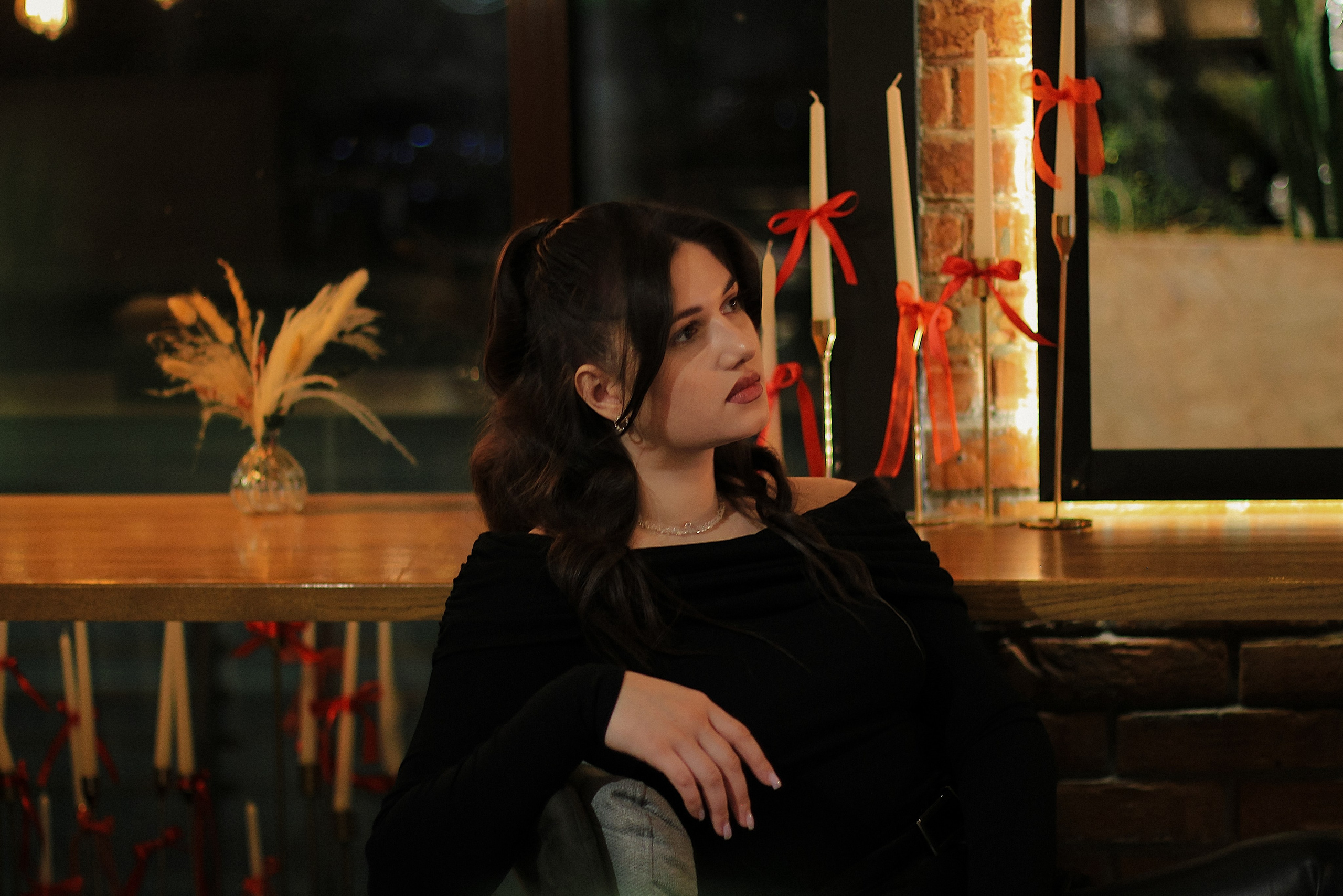 Аня ЛаЛуна. Портретный и семейный фотограф в Брянке