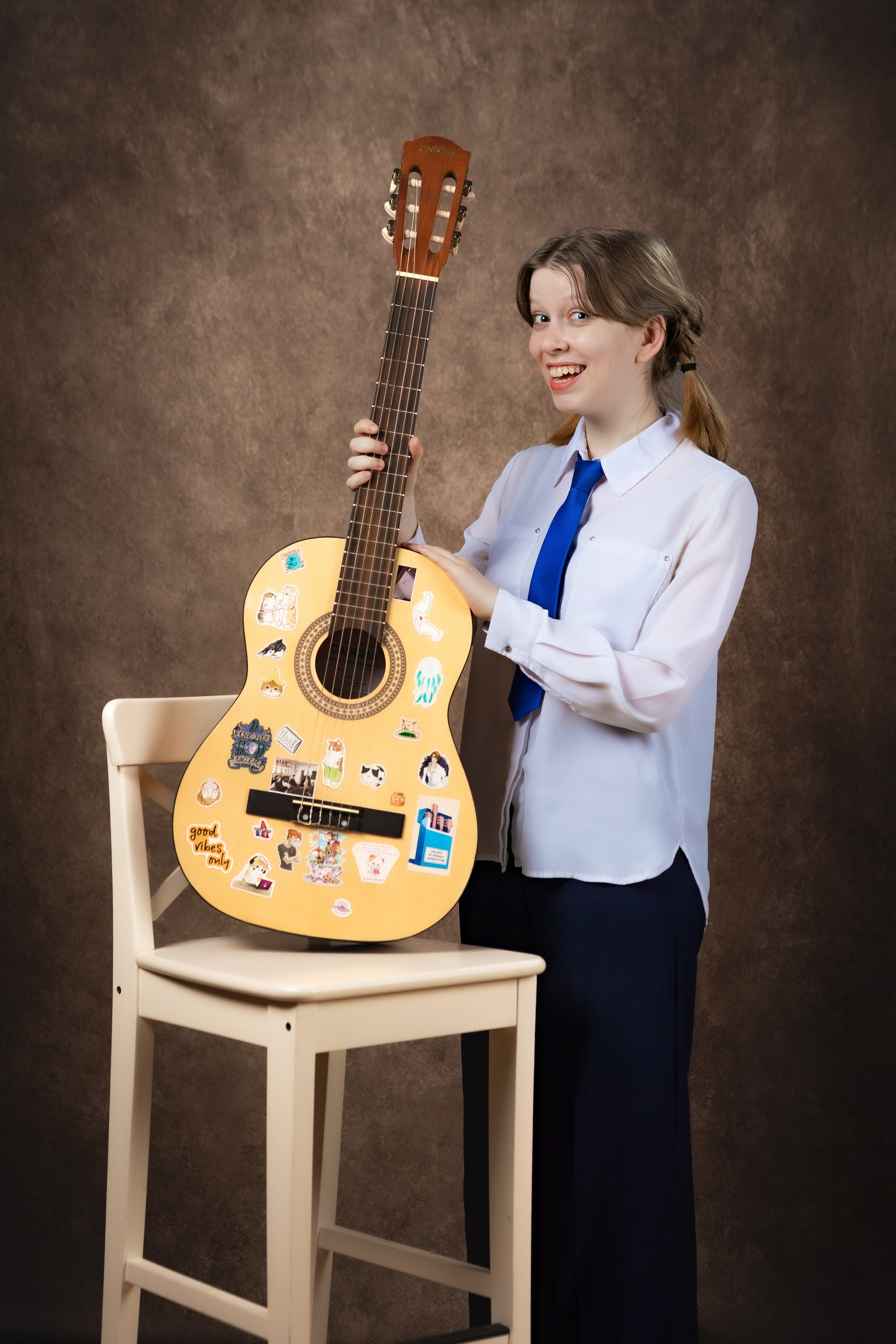 ФОН (коричневый). Фото, видео, авторские выпускные альбомы в Нижнем Новгороде