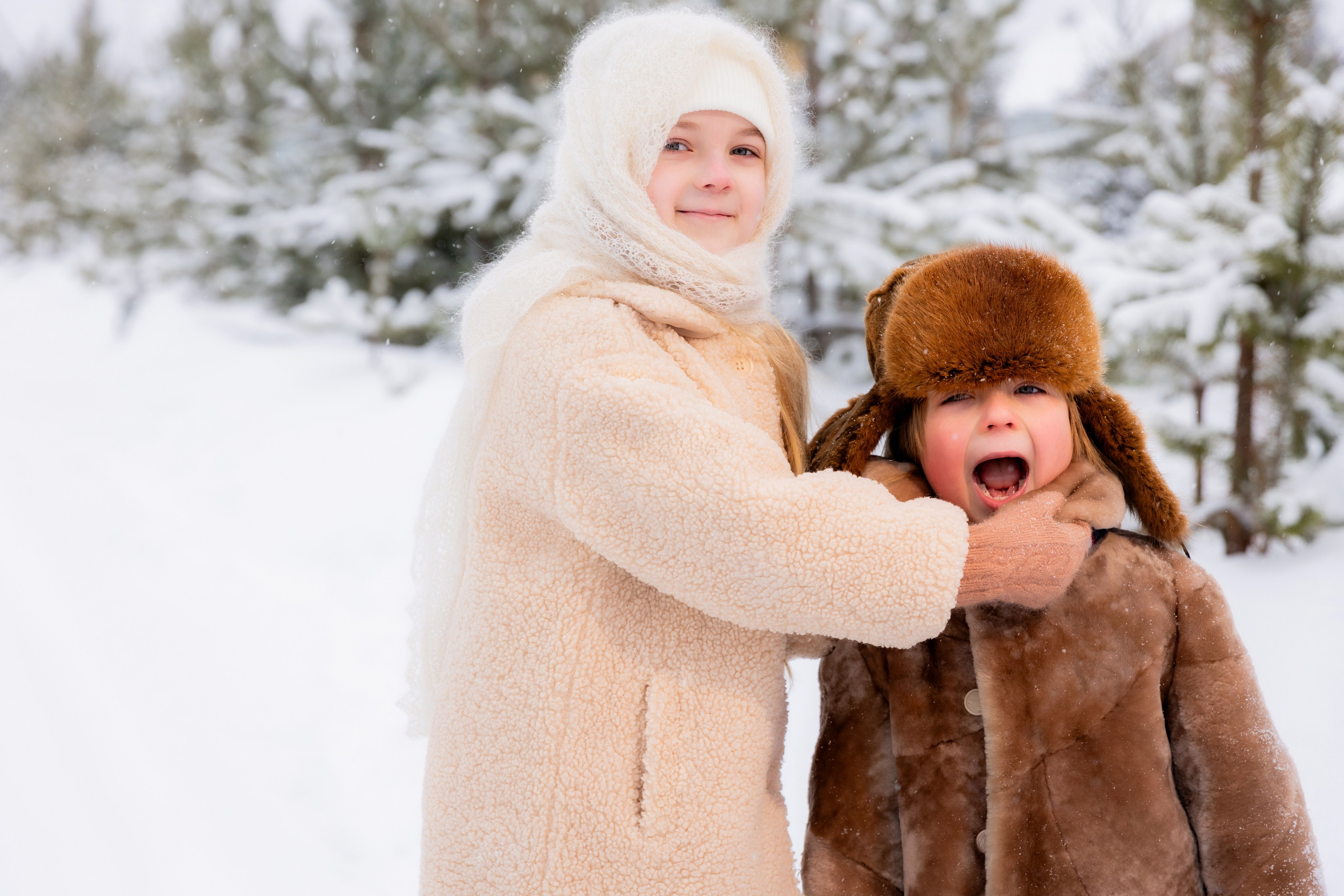 ДЕТСКАЯ. Фото, видео, авторские выпускные альбомы в Нижнем Новгороде