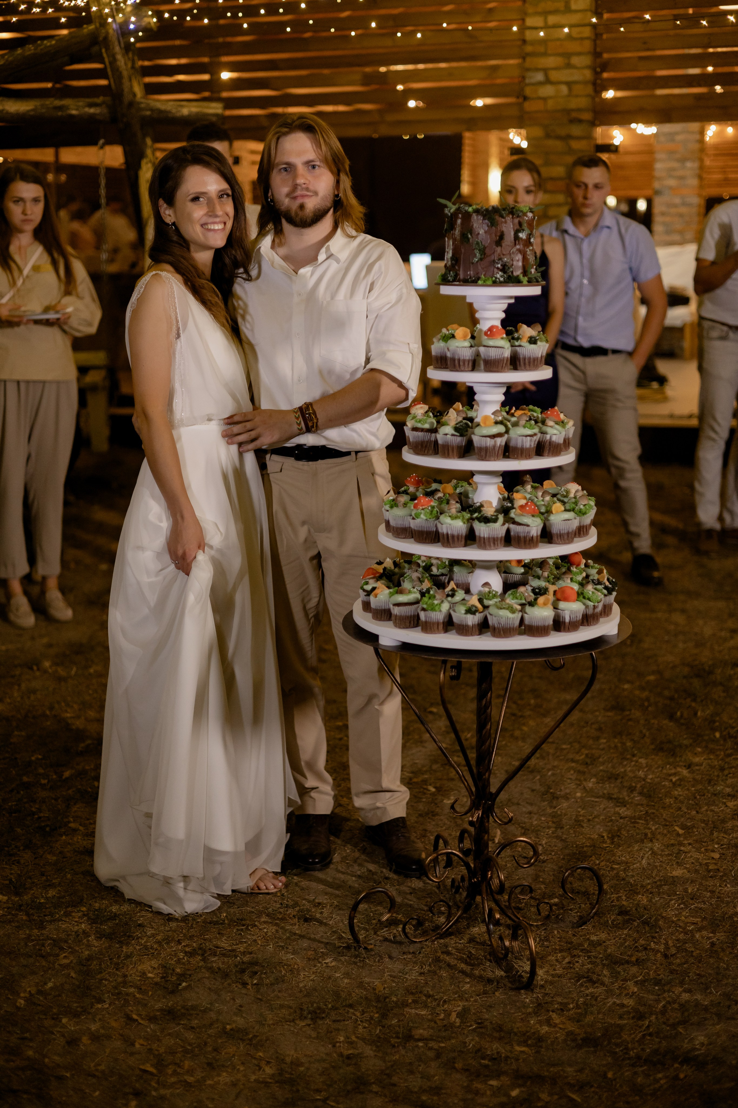 Виноградники. Dima Lemeshevsky