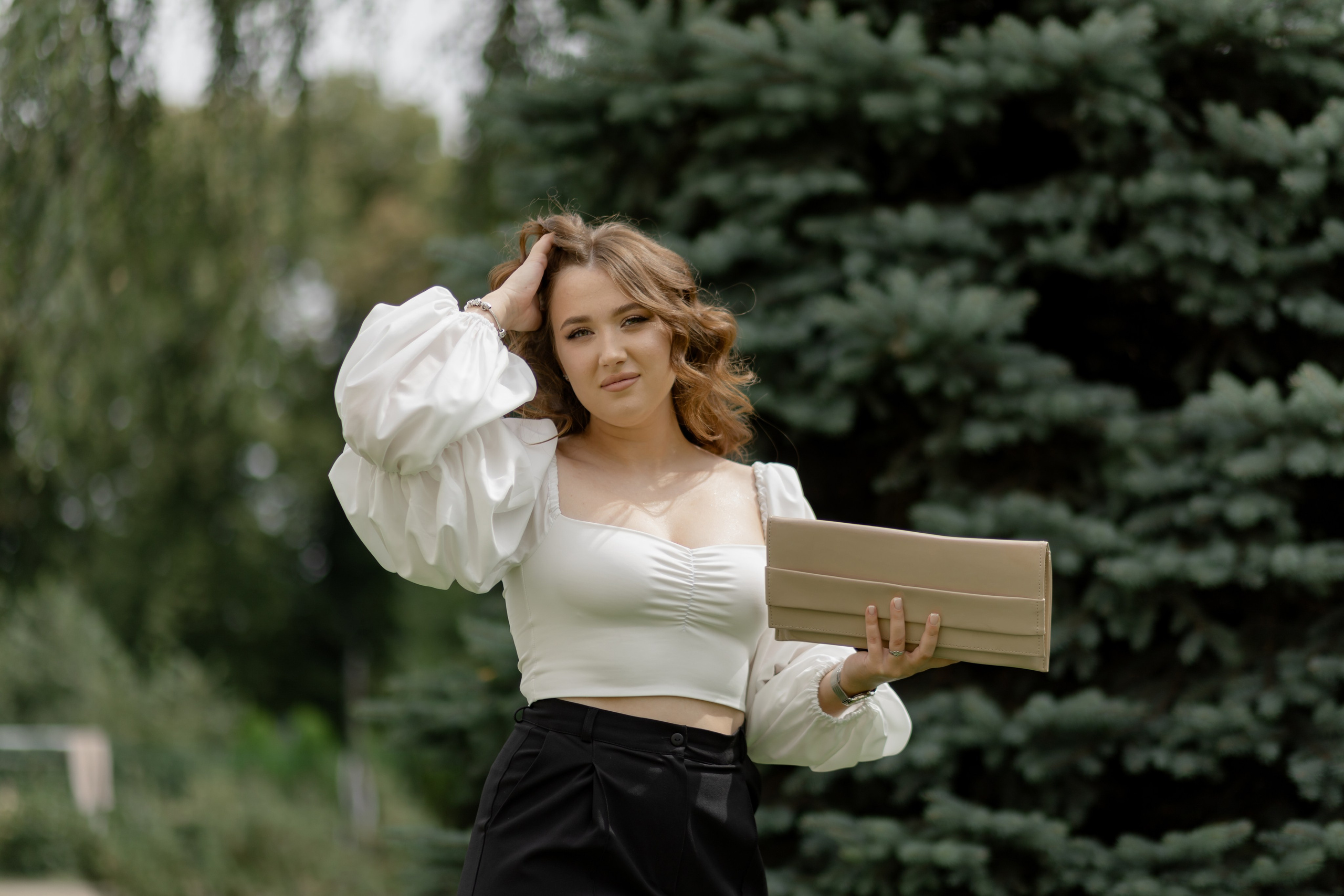 Аня и Игорь. Dima Lemeshevsky