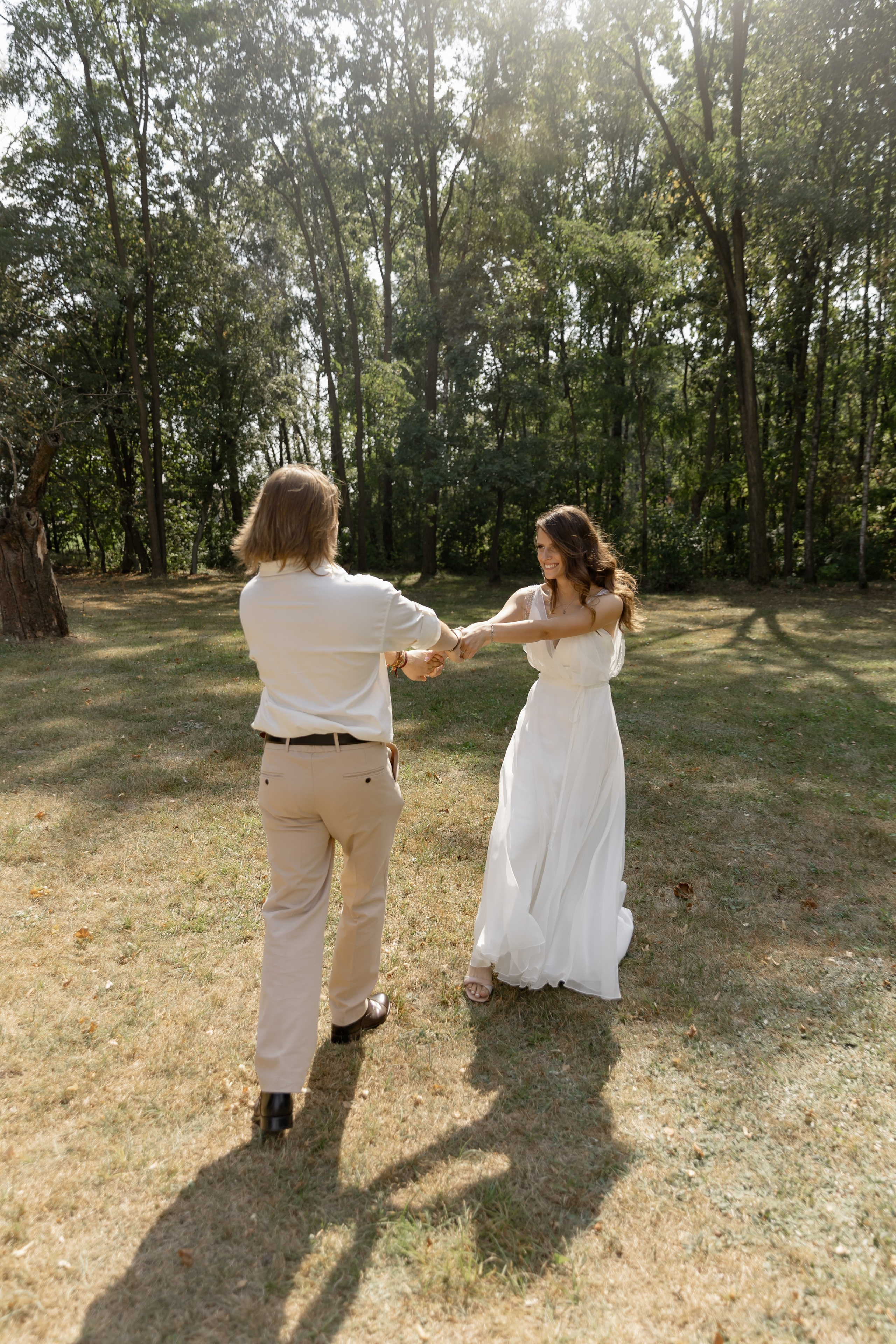 Виноградники. Dima Lemeshevsky