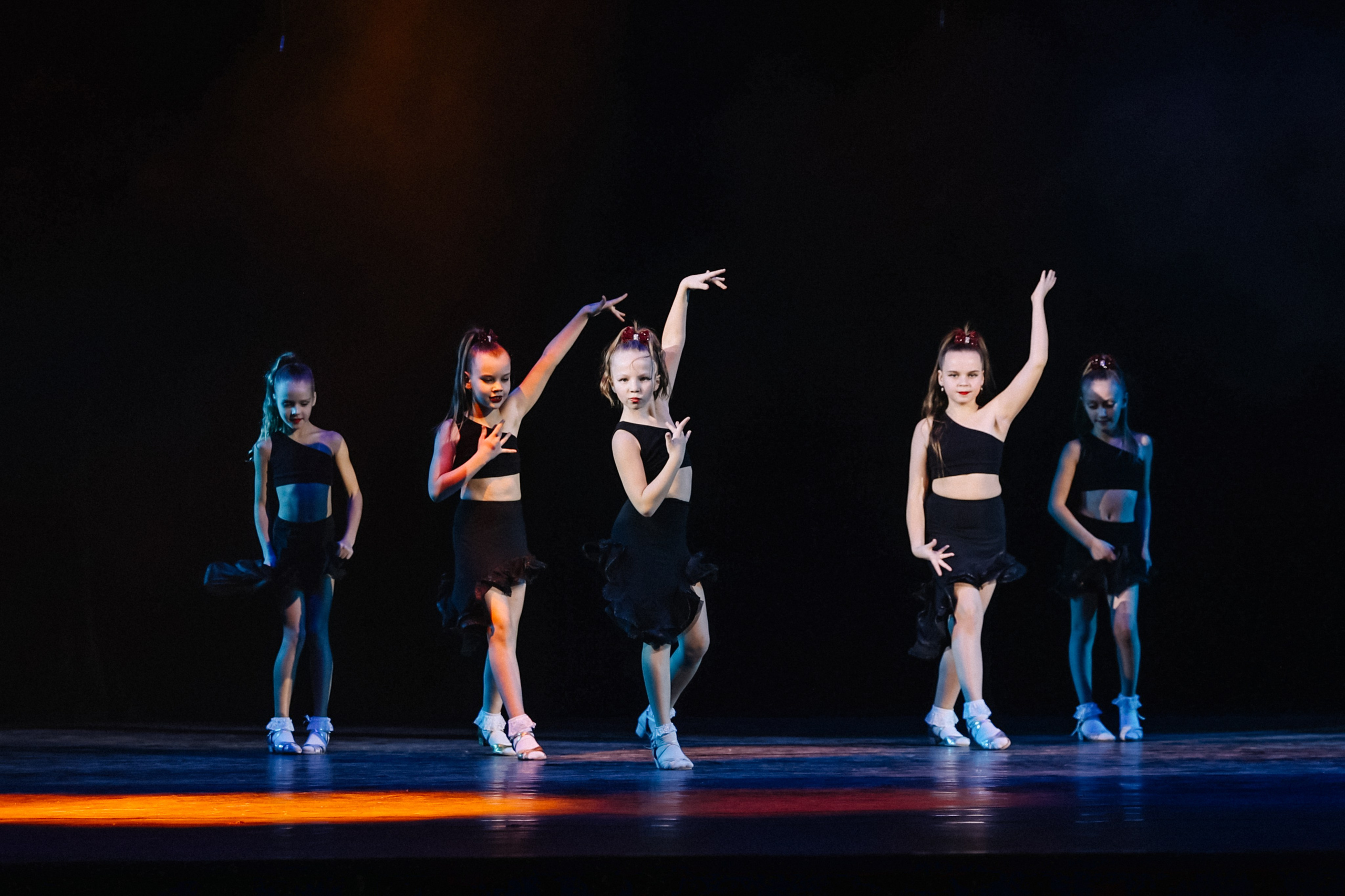 PROSPECT DANCE. Отчетный концерт 2024. Главная