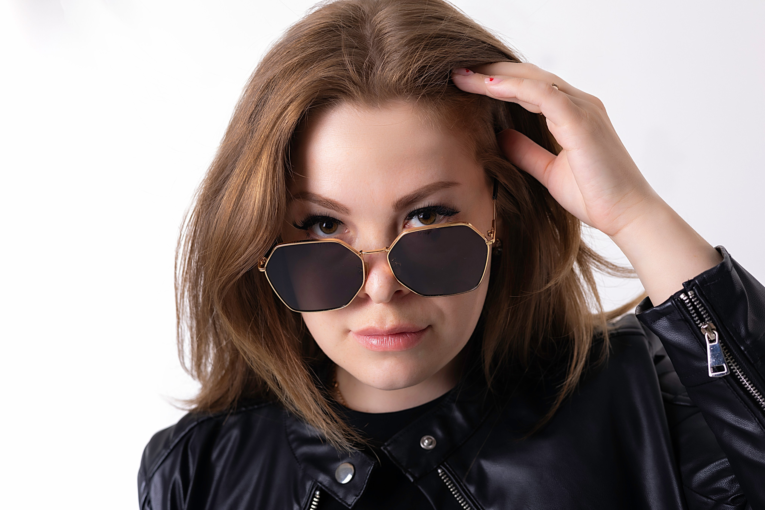 Ася. Фотограф в Санкт-Петербурге Козырь Олеся