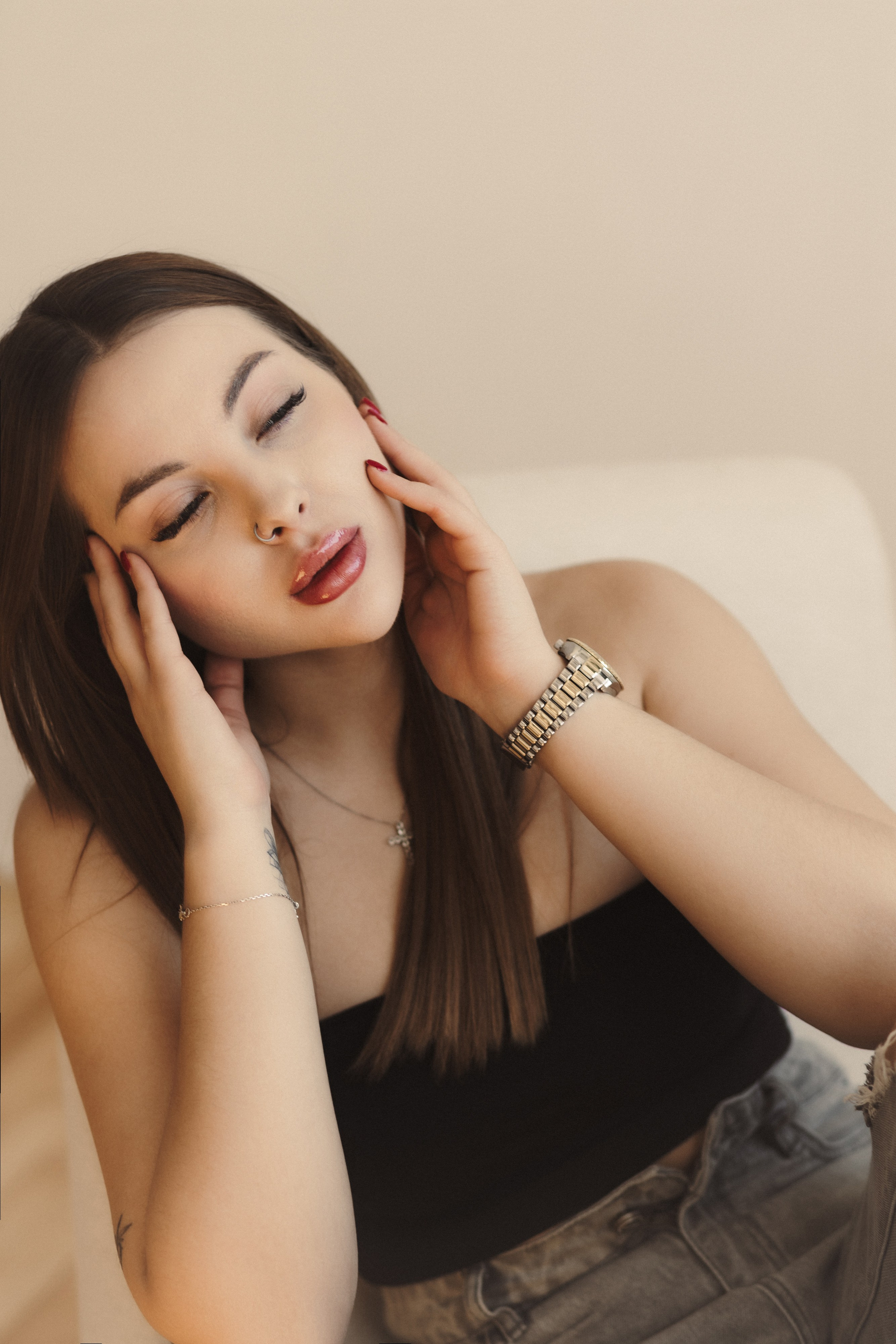 Карина. Фотограф Евпатория Крым