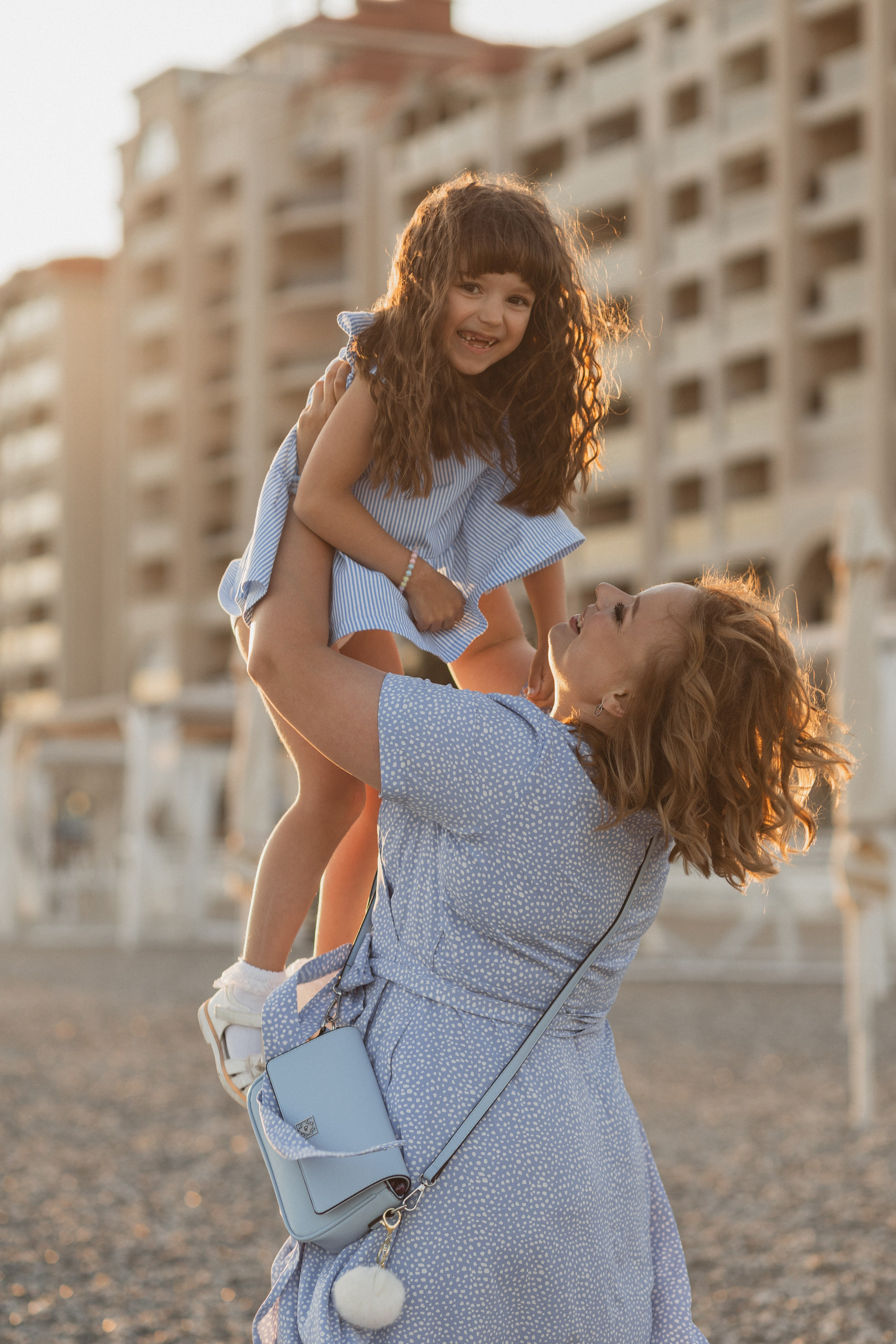 Семейные фотосессии в Крыму. Фотограф Евпатория Крым