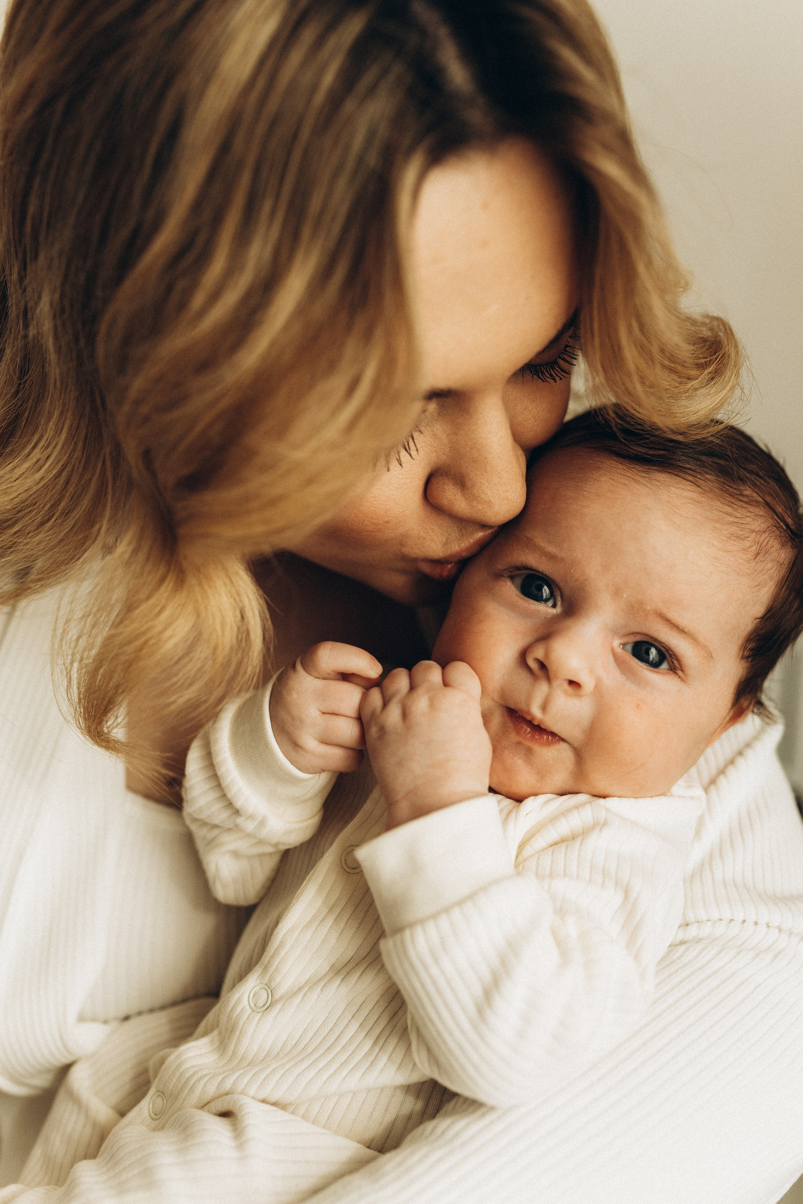 Валера, Ангелина и Алиночка. Семейный фотограф в Новороссийске и Анапе Александра Яковлева
