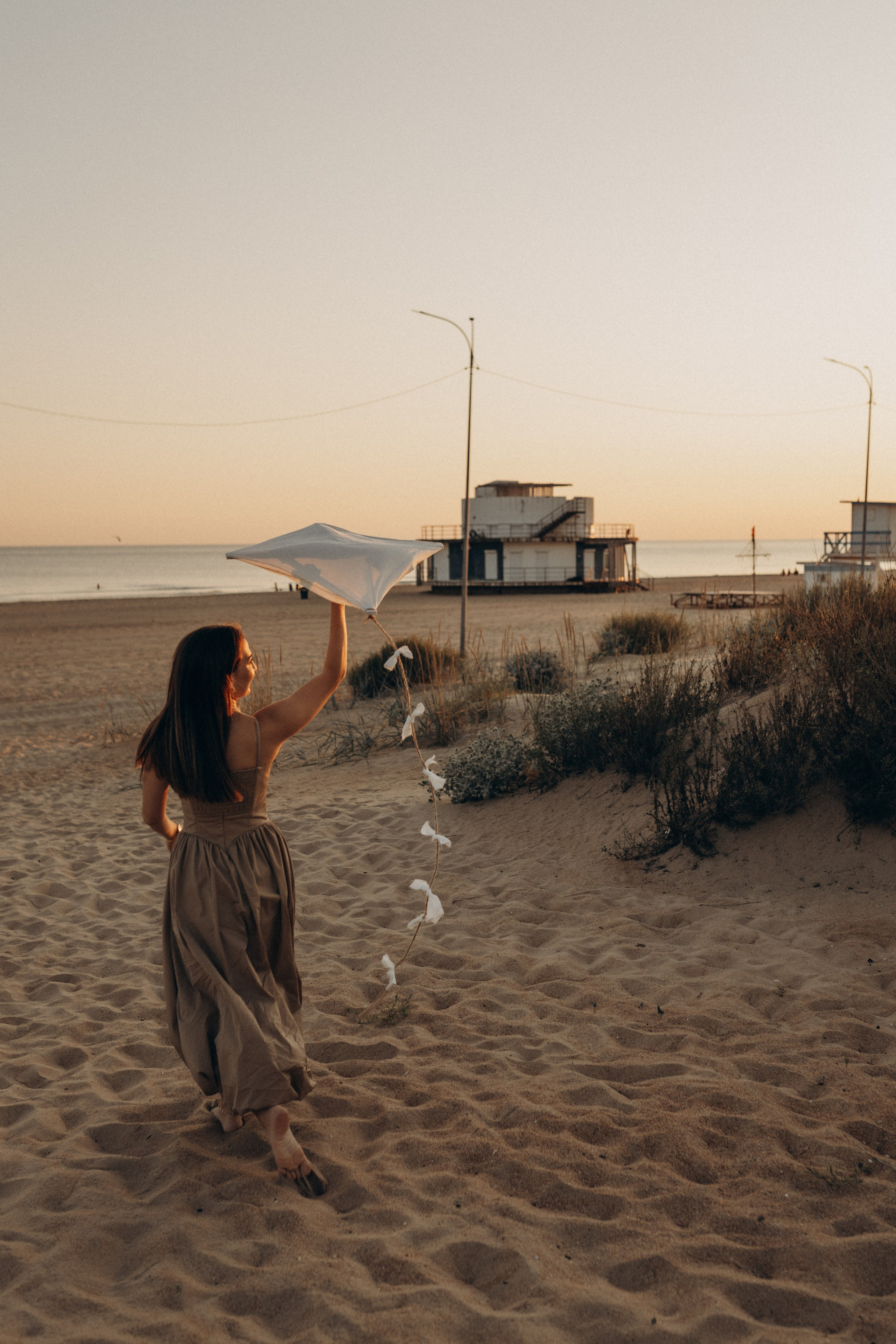 Артем Полина и Мира. Семейный фотограф в Новороссийске и Анапе Александра Яковлева