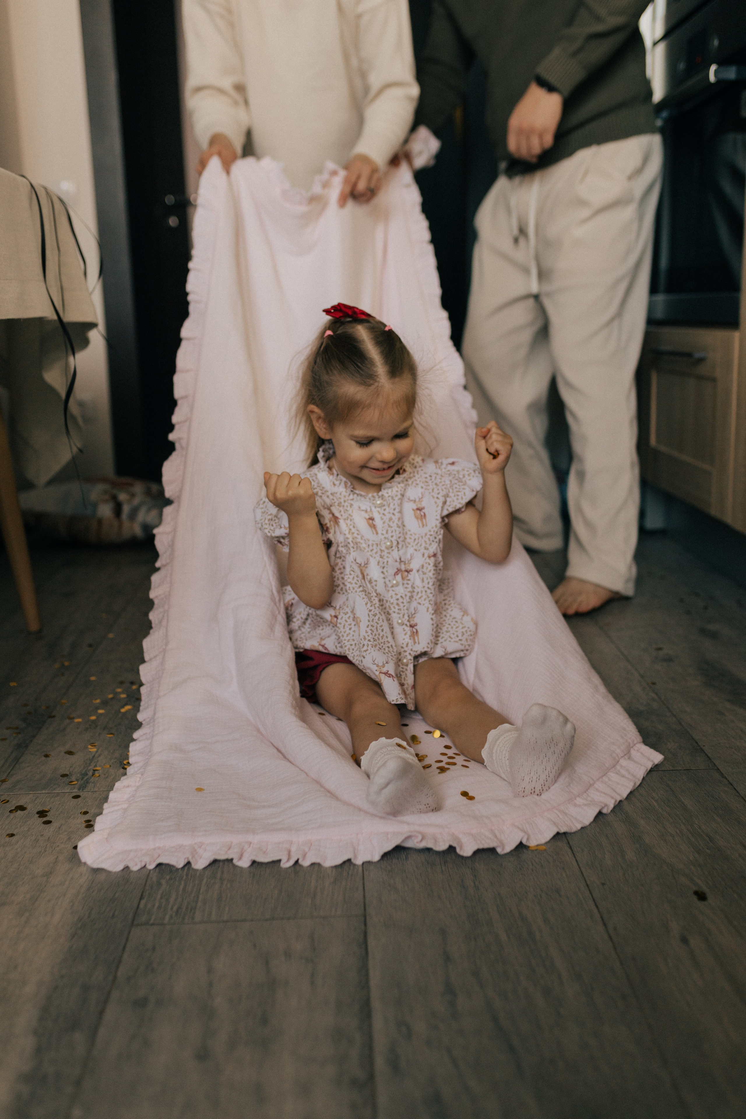 Юля Костя и Лия. Семейный фотограф в Новороссийске и Анапе Александра Яковлева