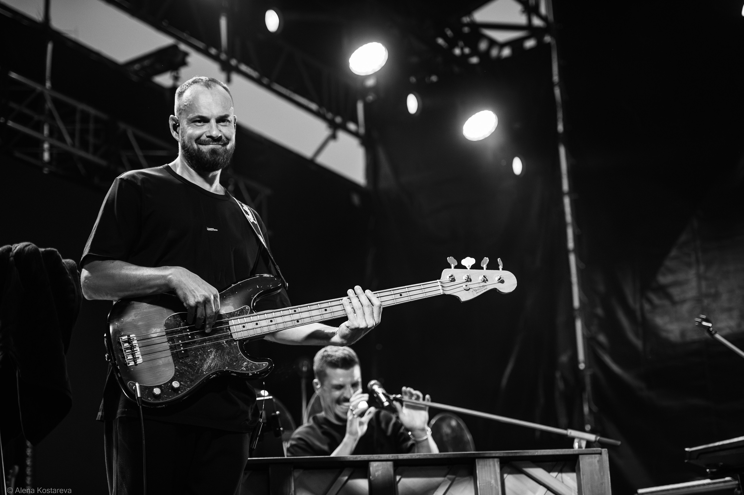 Therr Maitz. Алена Костарева. Фотограф в Ростове-на-Дону