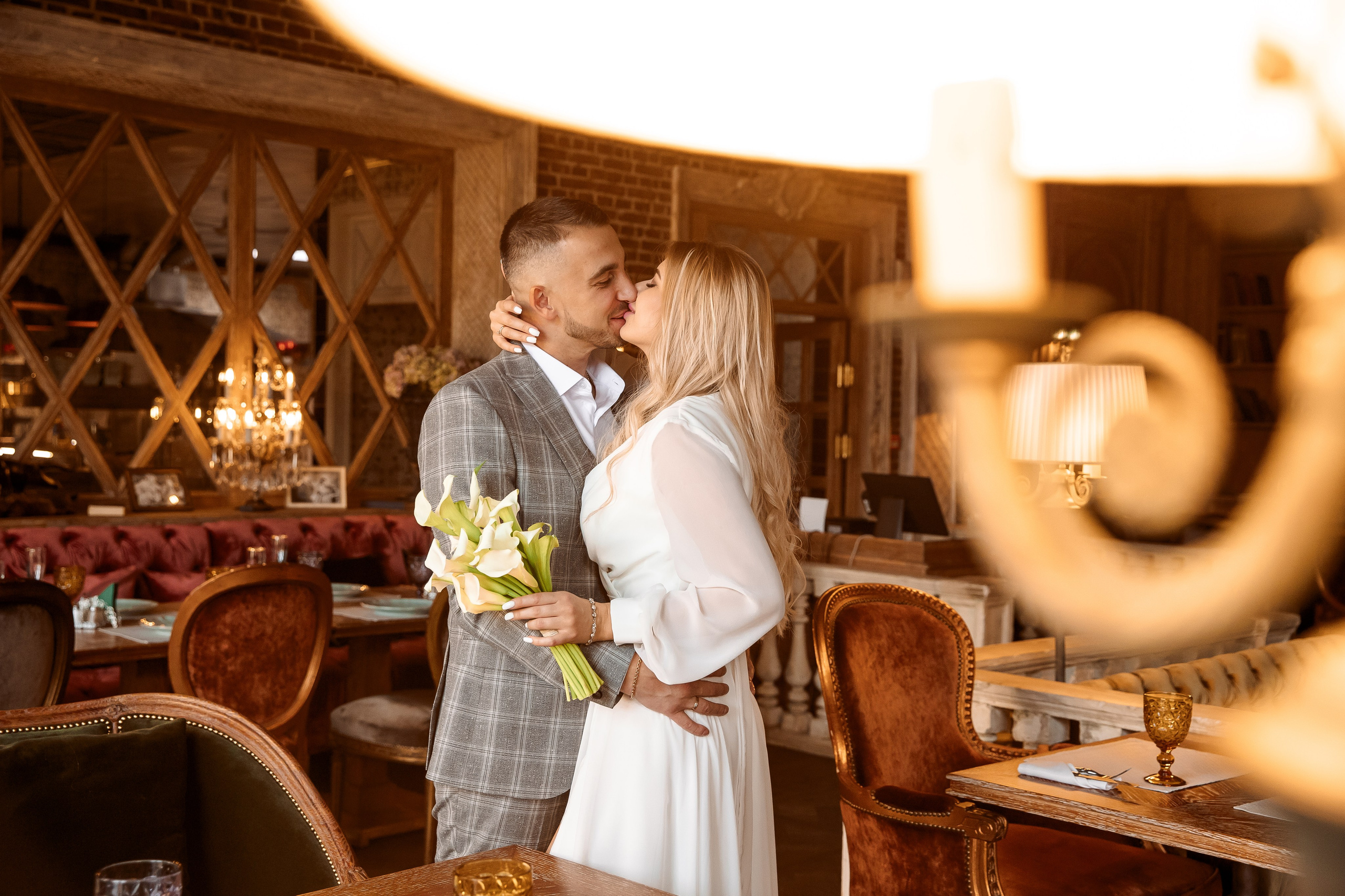 Кристина и Александр. Свадебный и семейный фотограф в Челябинске Юлия Ишимова