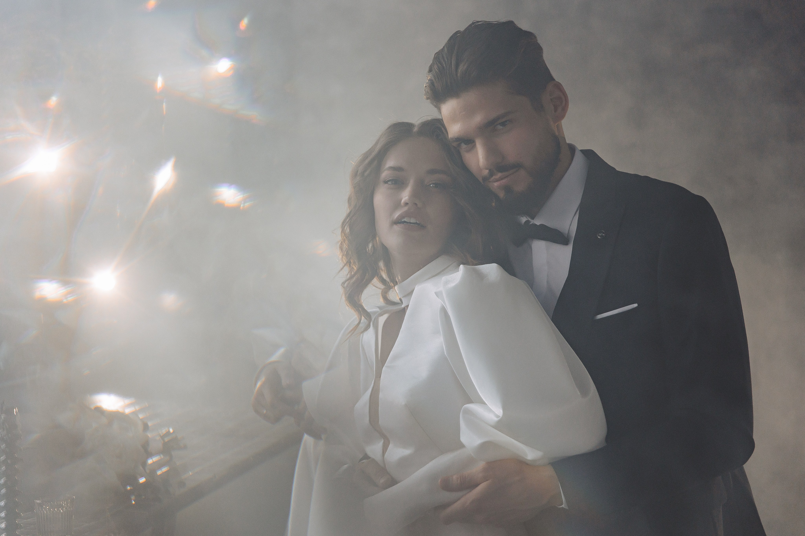 Роман и Елизавета. Свадебный и семейный фотограф в Челябинске Юлия Ишимова