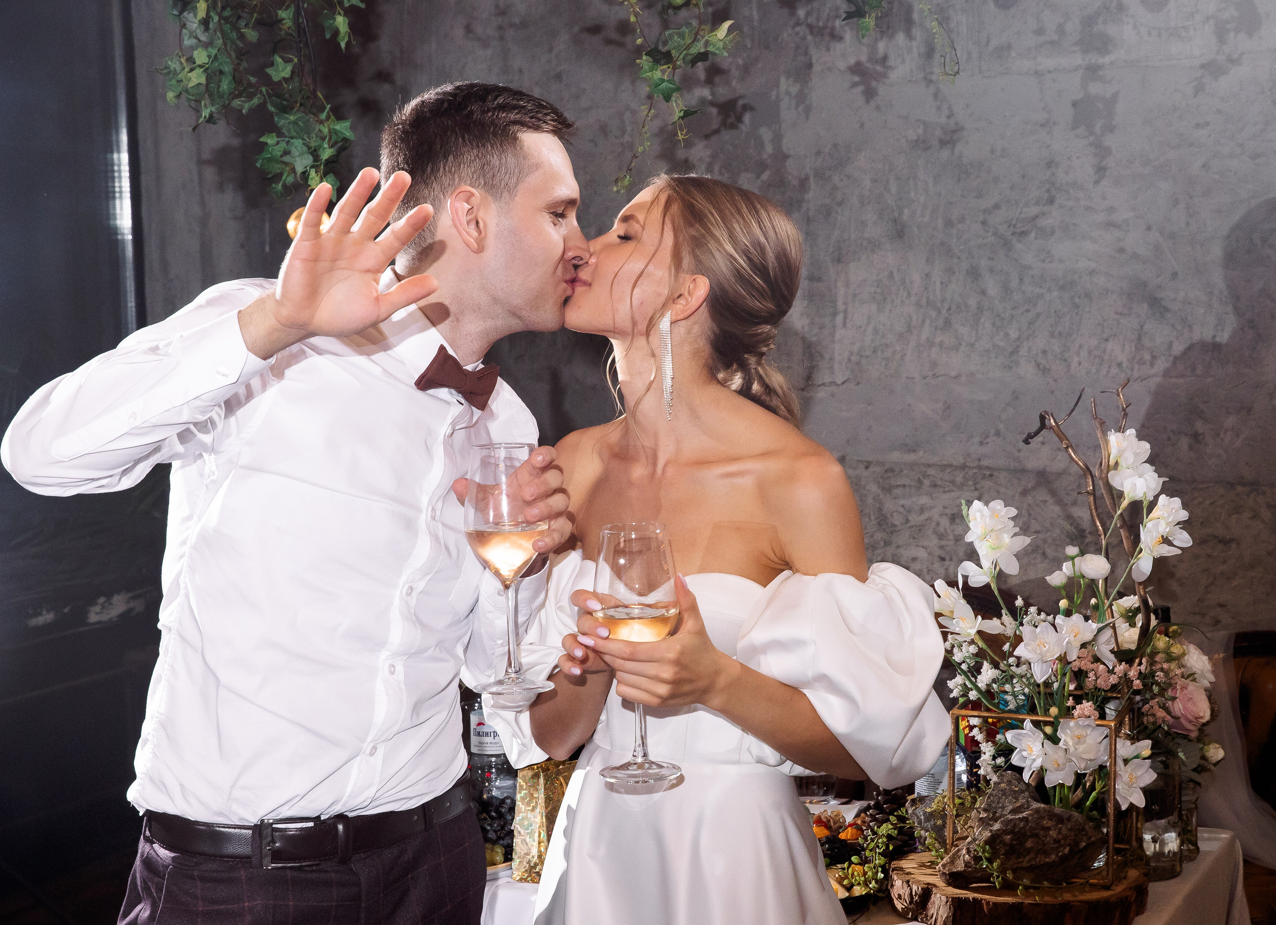 Репортаж со свадьбы Ольги и Сергея. Свадебный и семейный фотограф в Челябинске Юлия Ишимова