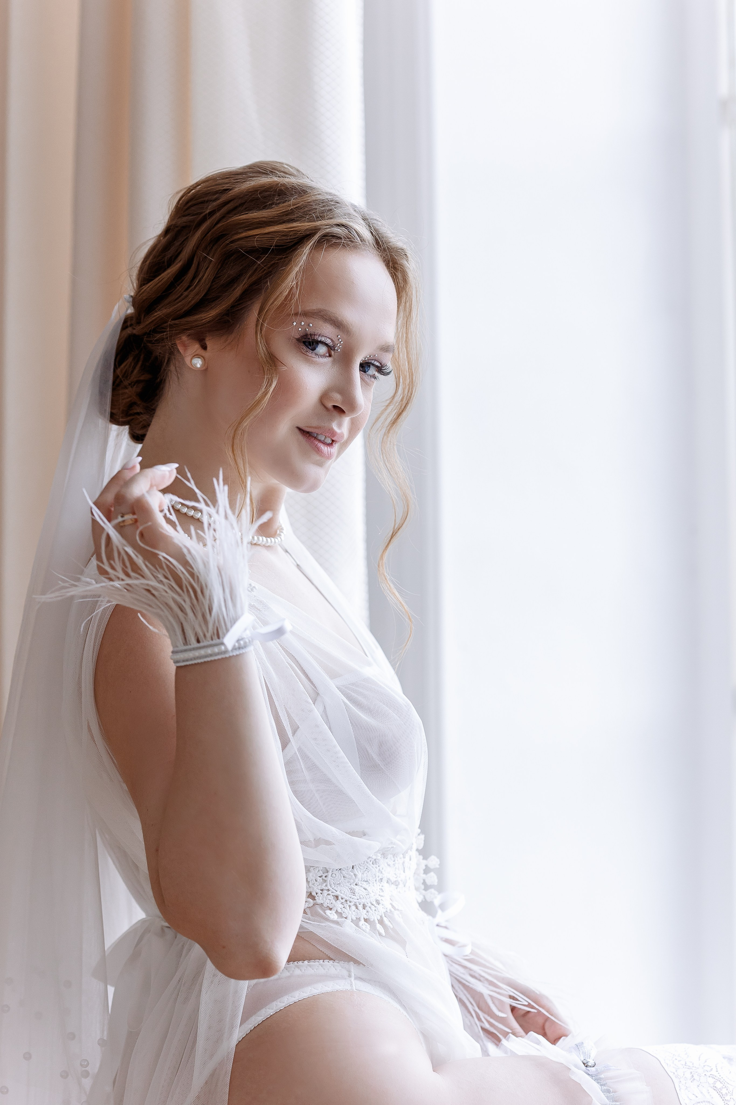 Любовь и Евгений. Свадебный и семейный фотограф в Челябинске Юлия Ишимова