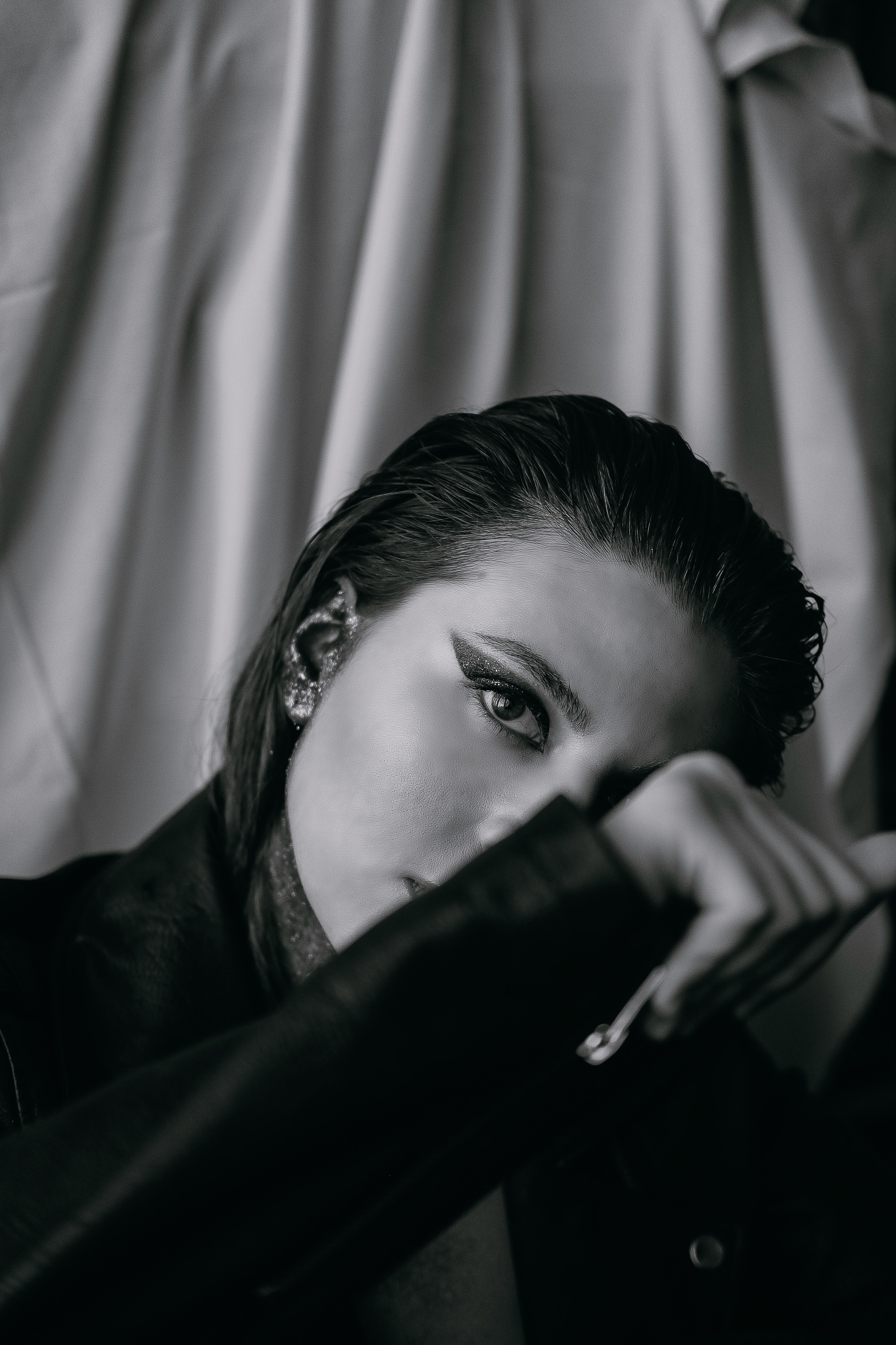 Моя история. Екатерина Архипова фотограф в Санкт-Петербурге