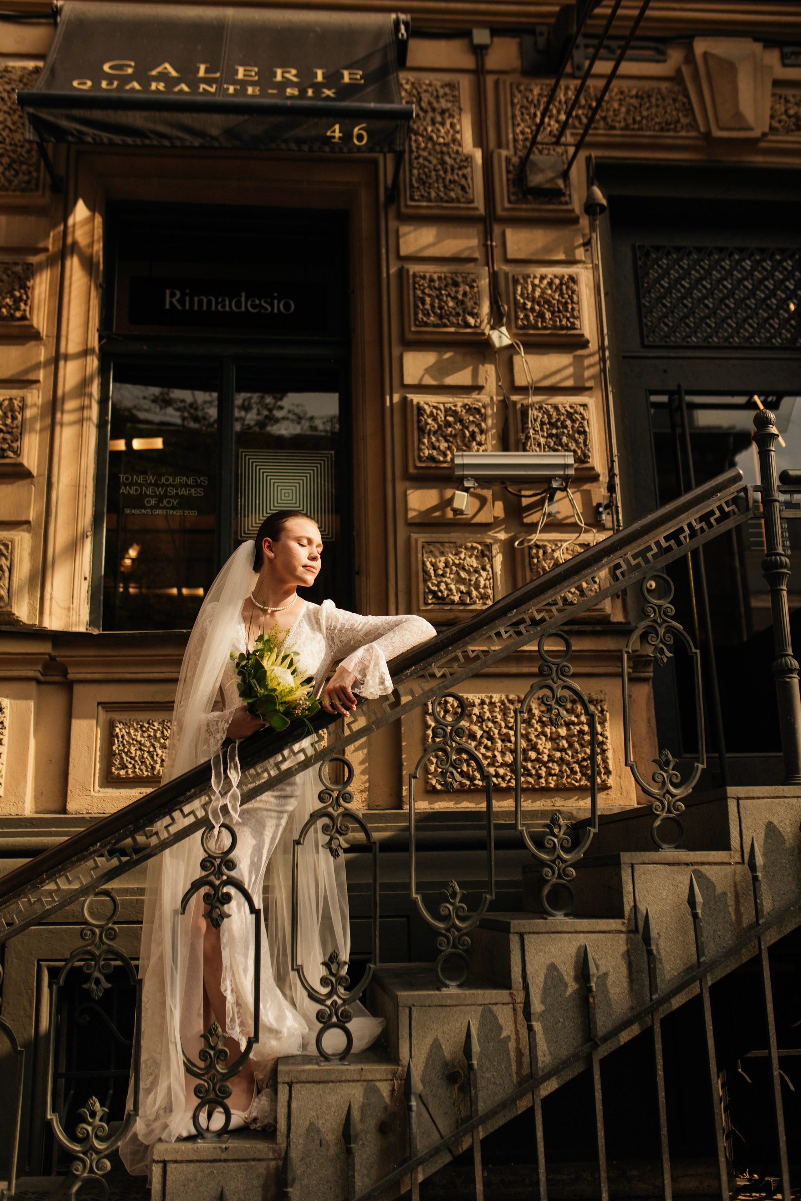 Григорий & Валерия. Свадебный фотограф Санкт-Петербург