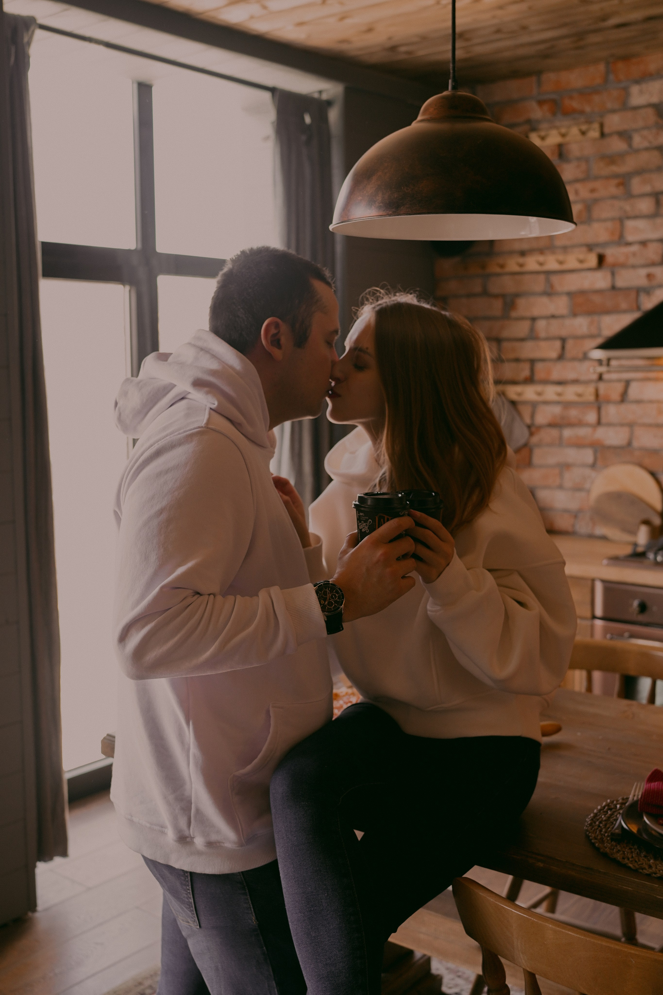 Love story фотосессия. Фото и видео съемка