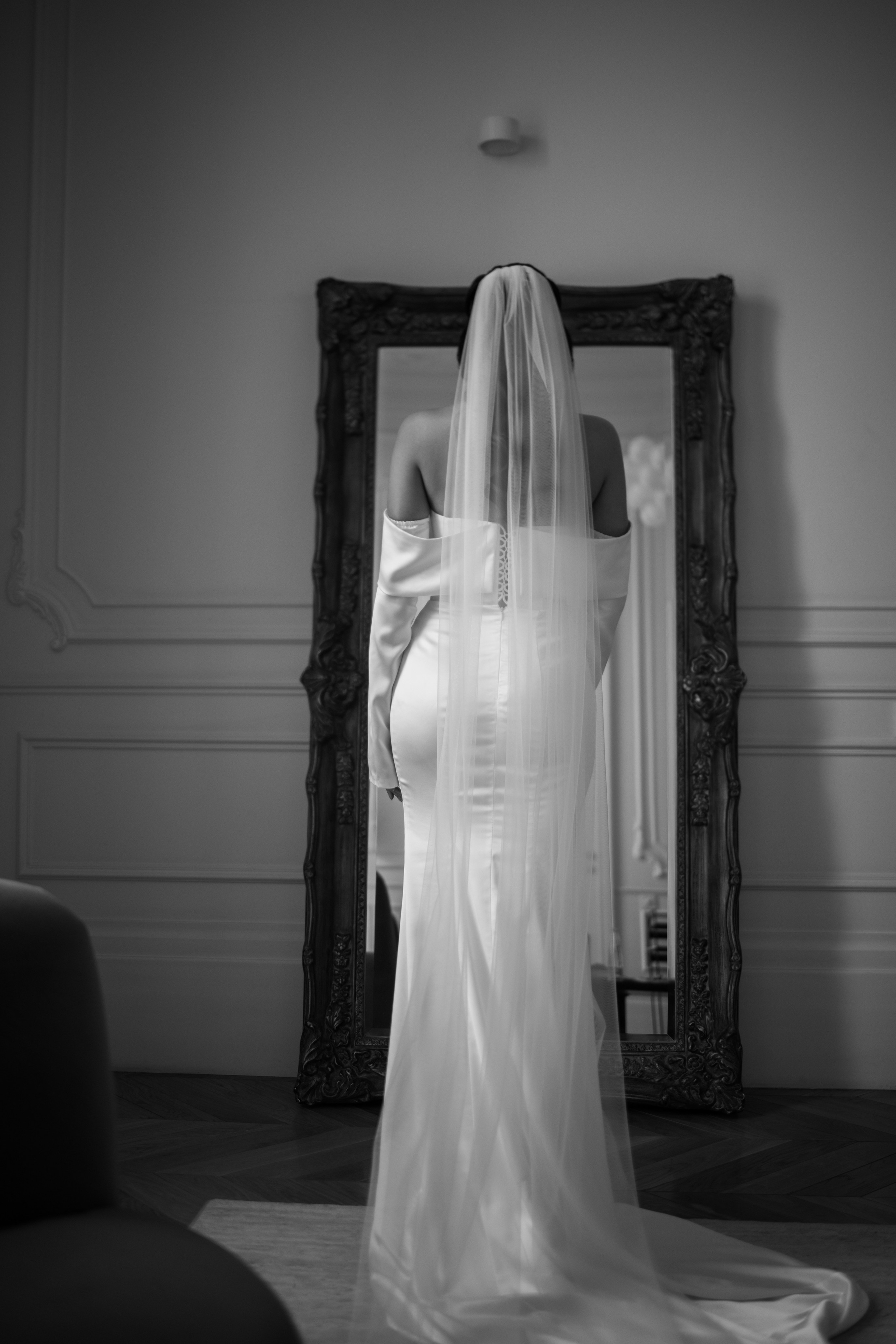 Ильхан и Алина. Свадебный фотограф в Астрахани