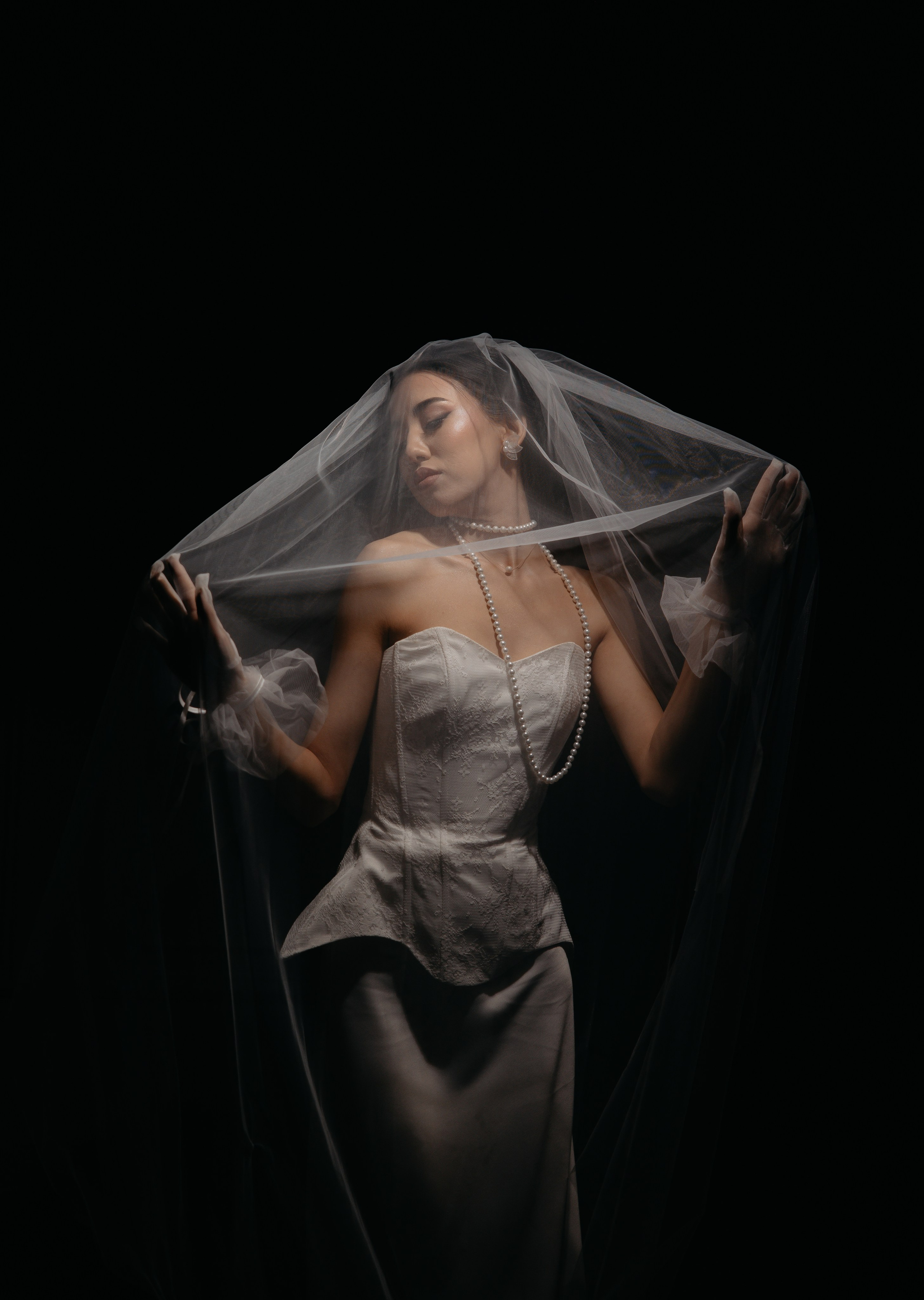 Руслан и Найля. Свадебный фотограф в Астрахани