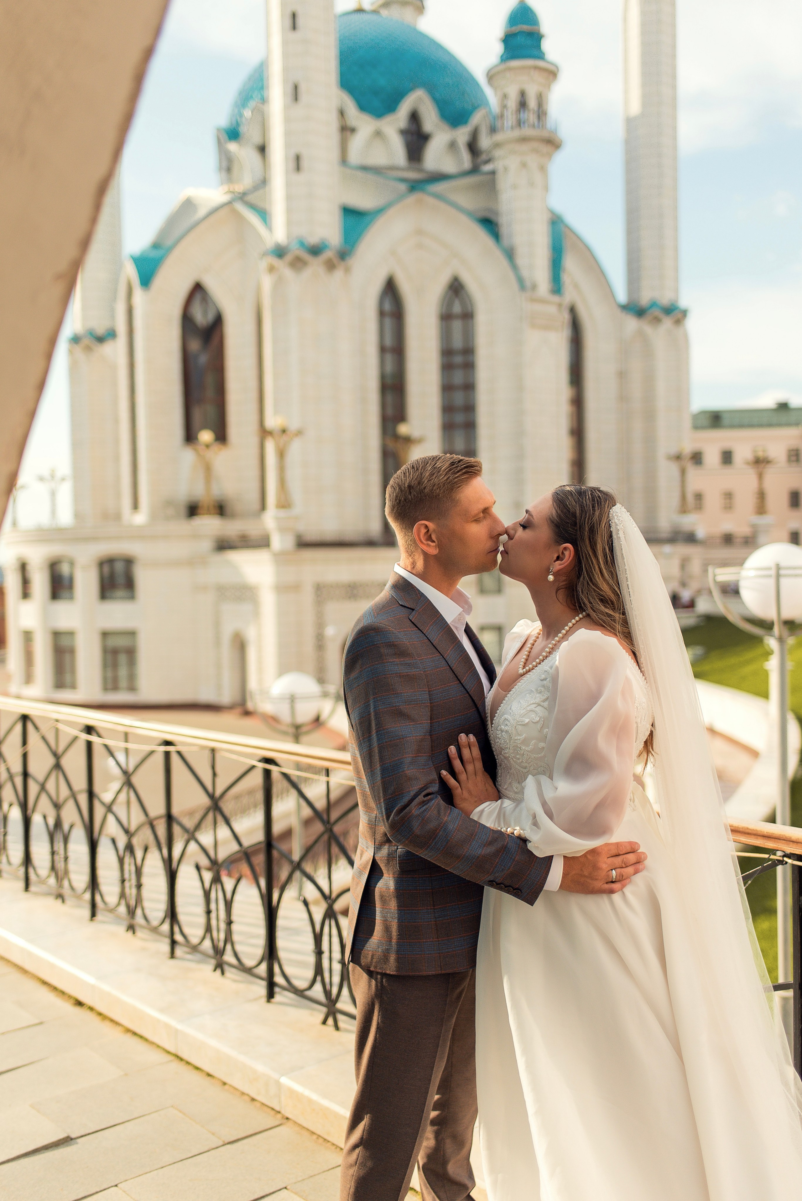 Евгений и Светлана. Семейный и детский фотограф в Казани Виктория Мерхи