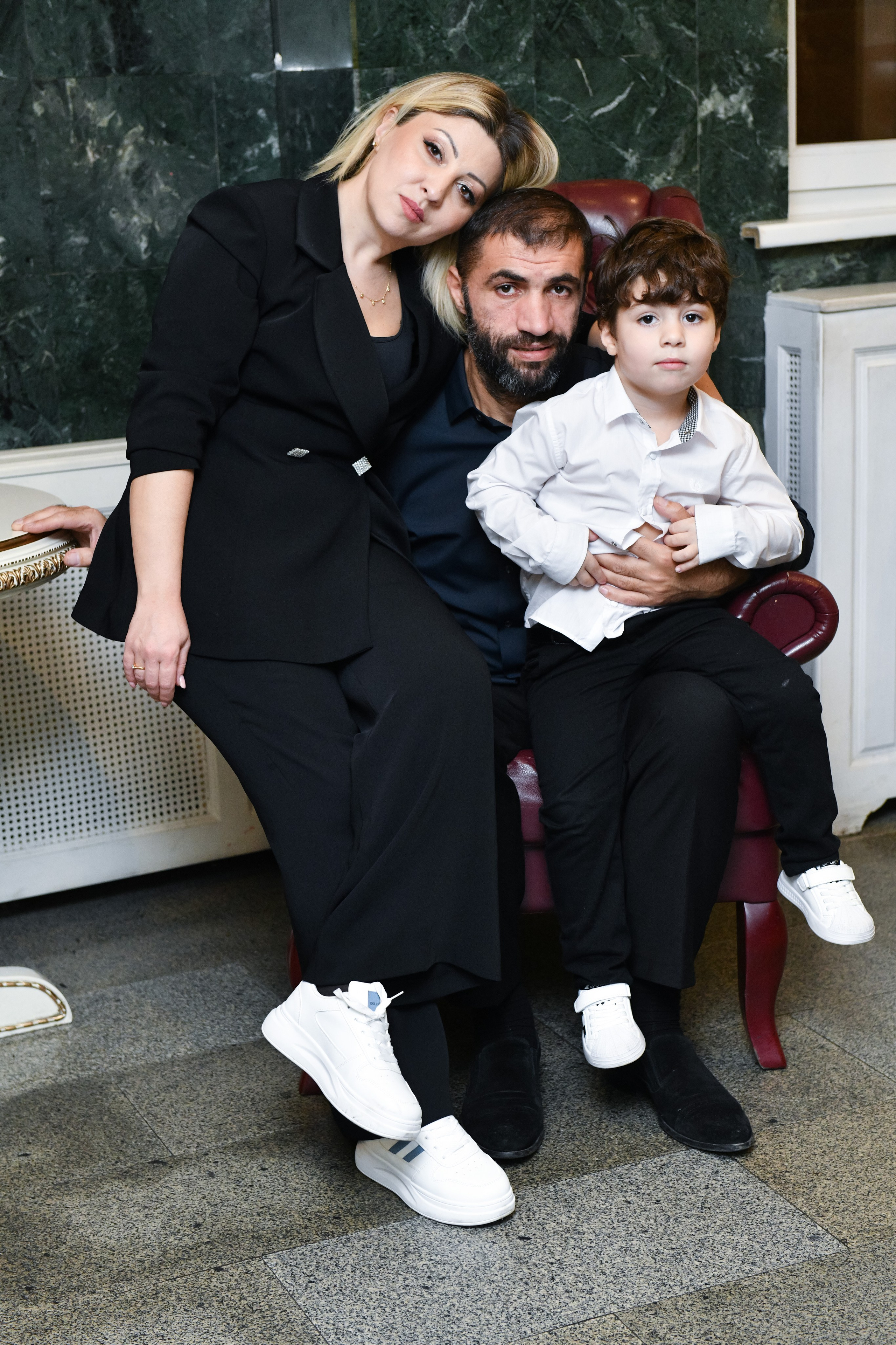 День рождения. Свадебный и портретный фотограф в Москве Галина Борисова