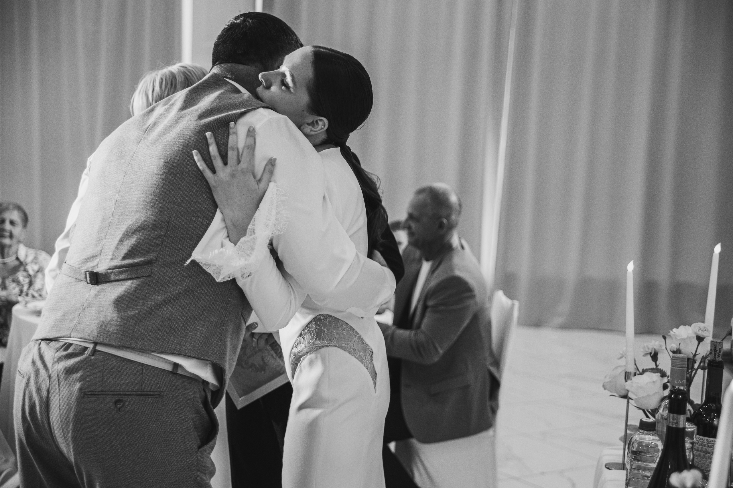 Полина и Никита. Семейный и свадебный фотограф в Екатеринбурге Орлова Ирина