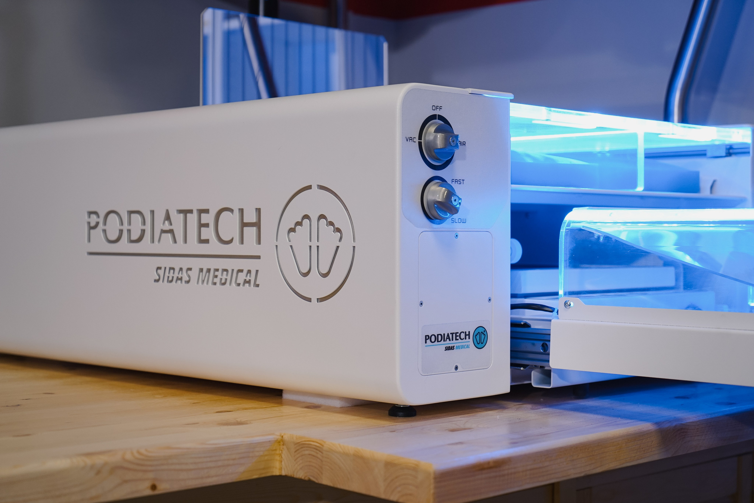 Ортопедические стельки Москва Medical Fitness