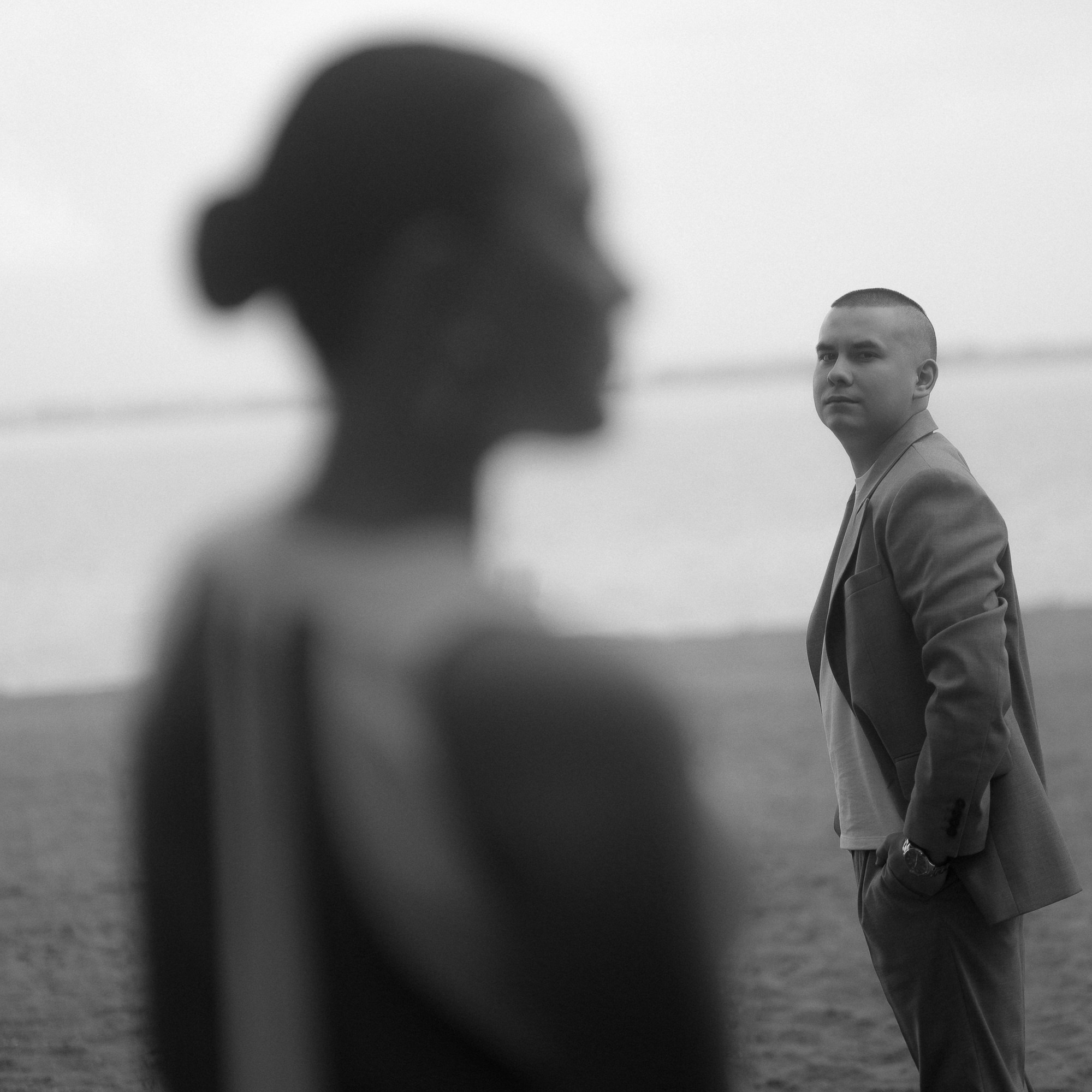 КАТЯ И НИКИТА, БЕРЕЗКА. Свадебный и индивидуальный фотограф в Челябинске Евгения Негодяева