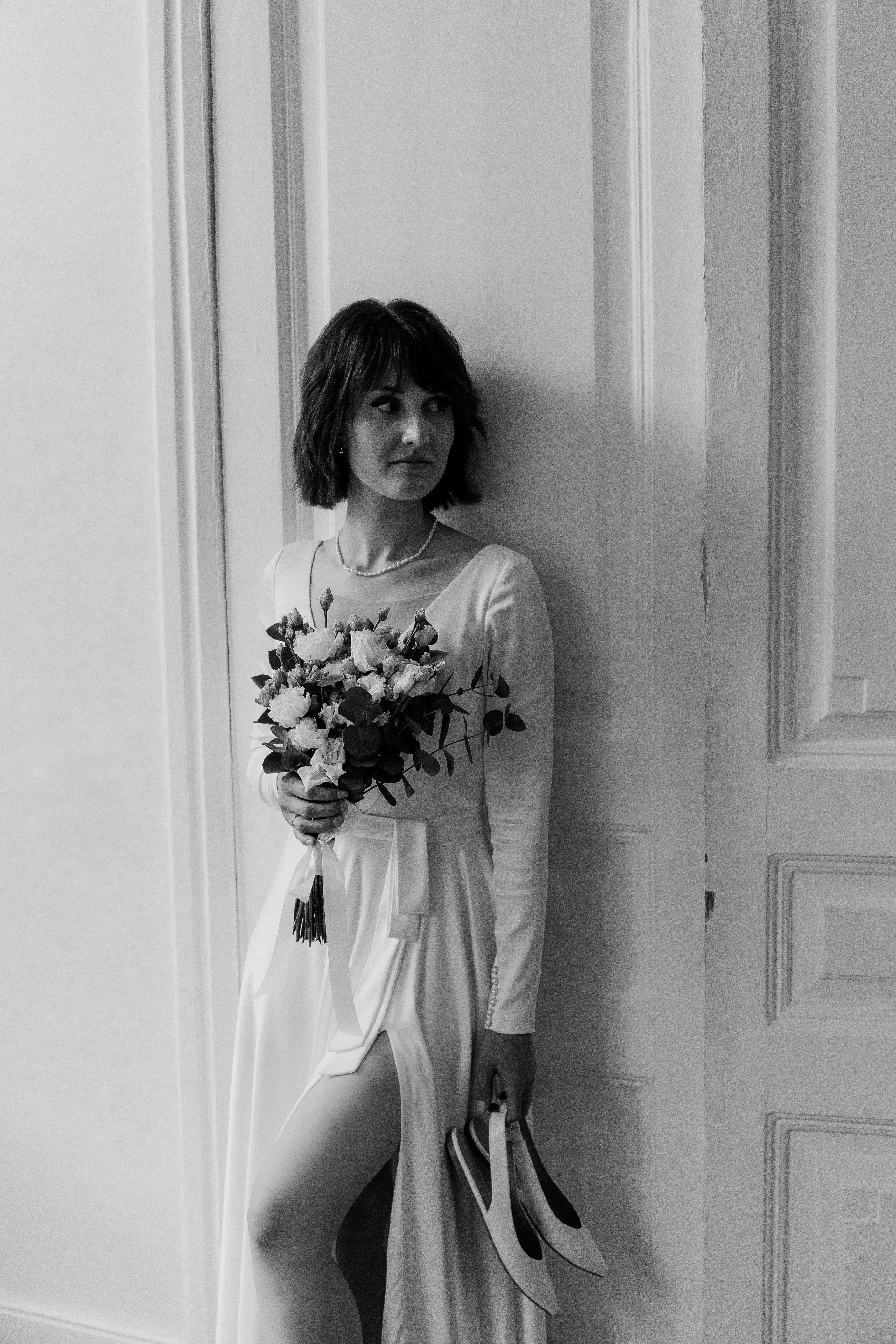 Вадим и Дарья. Орнштейн Полина I Фотограф Самара