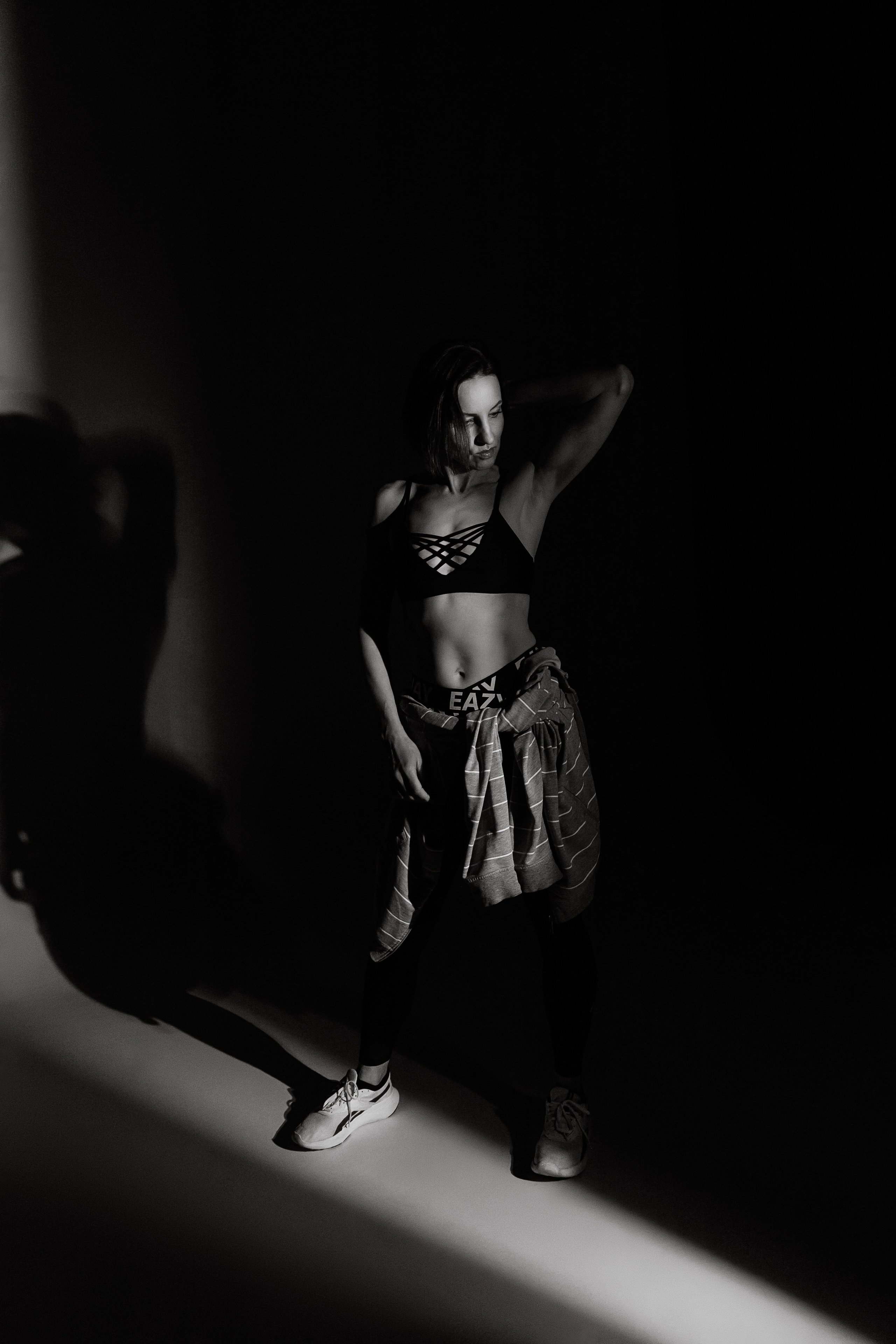 Индивидуальная фотосъемка Наталии Полянко фотографа из Ростова