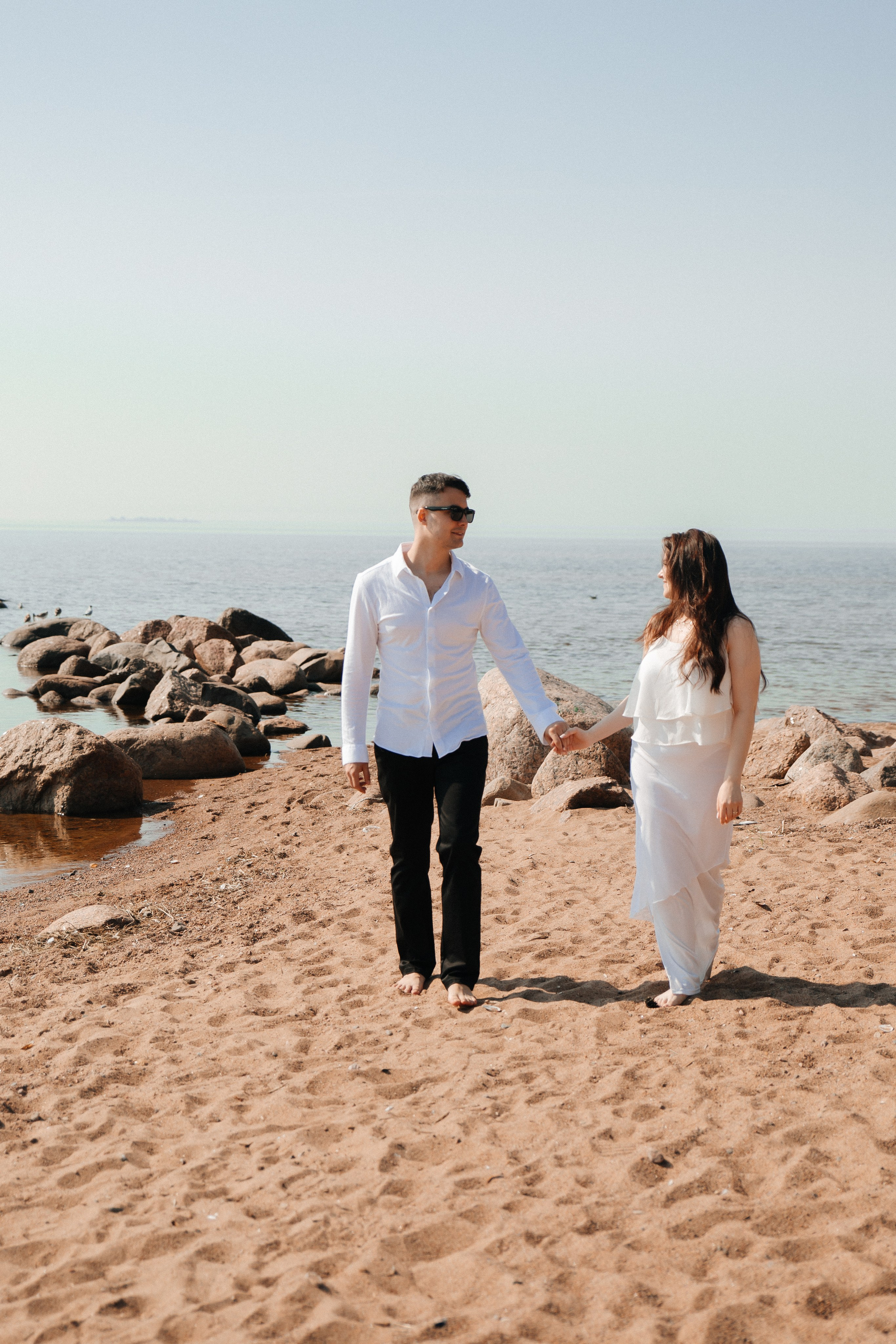 Love Story. Анна Михайлова|Свадебный фотограф в Санкт-Петербурге