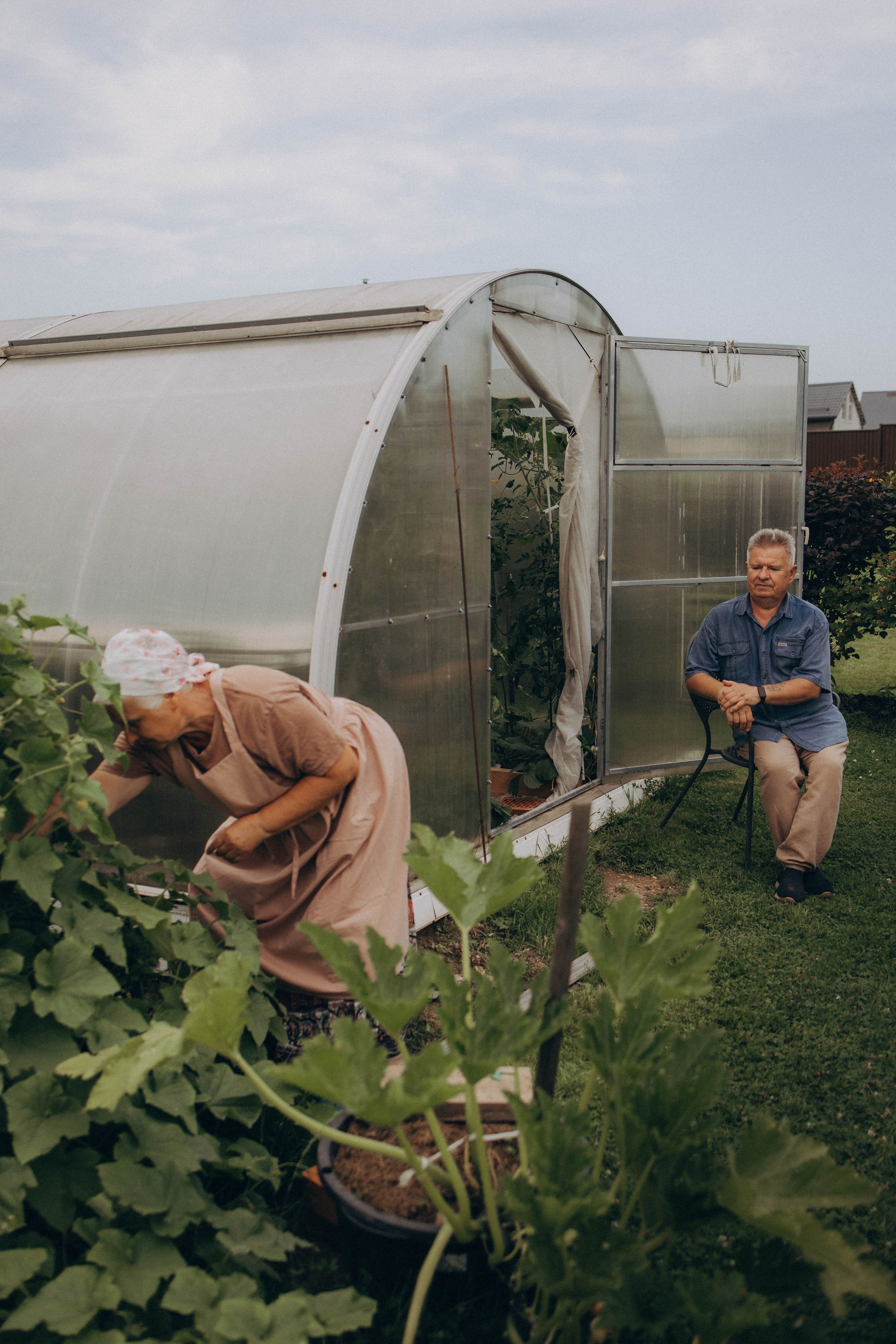 Одним летним днем. Фотограф lifestylе в Москве Пшеничная Анастасия