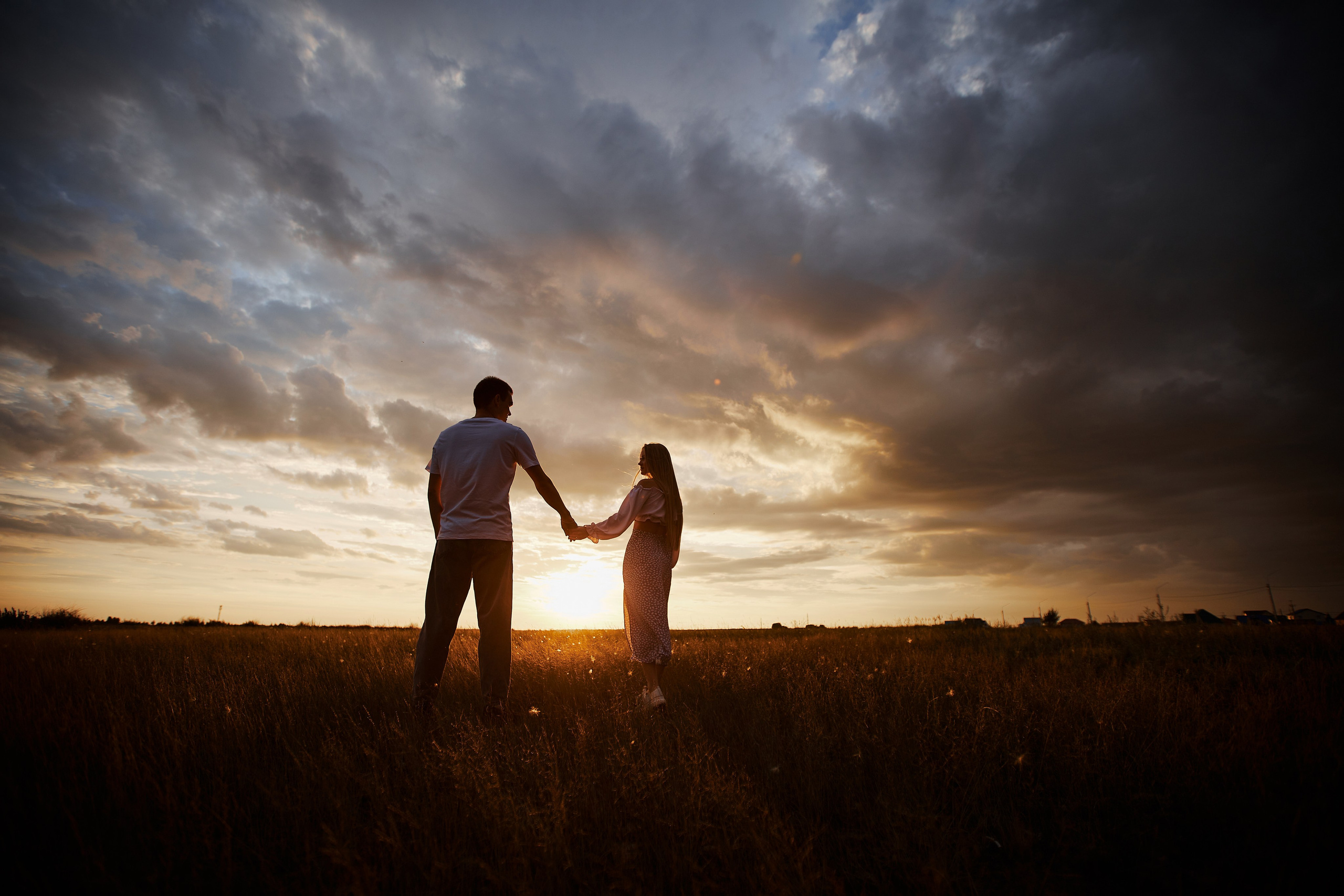 Стас и Алина. Ваш фотограф Антон Колташов город Курган Тюмень Челябинск Екатеринбург