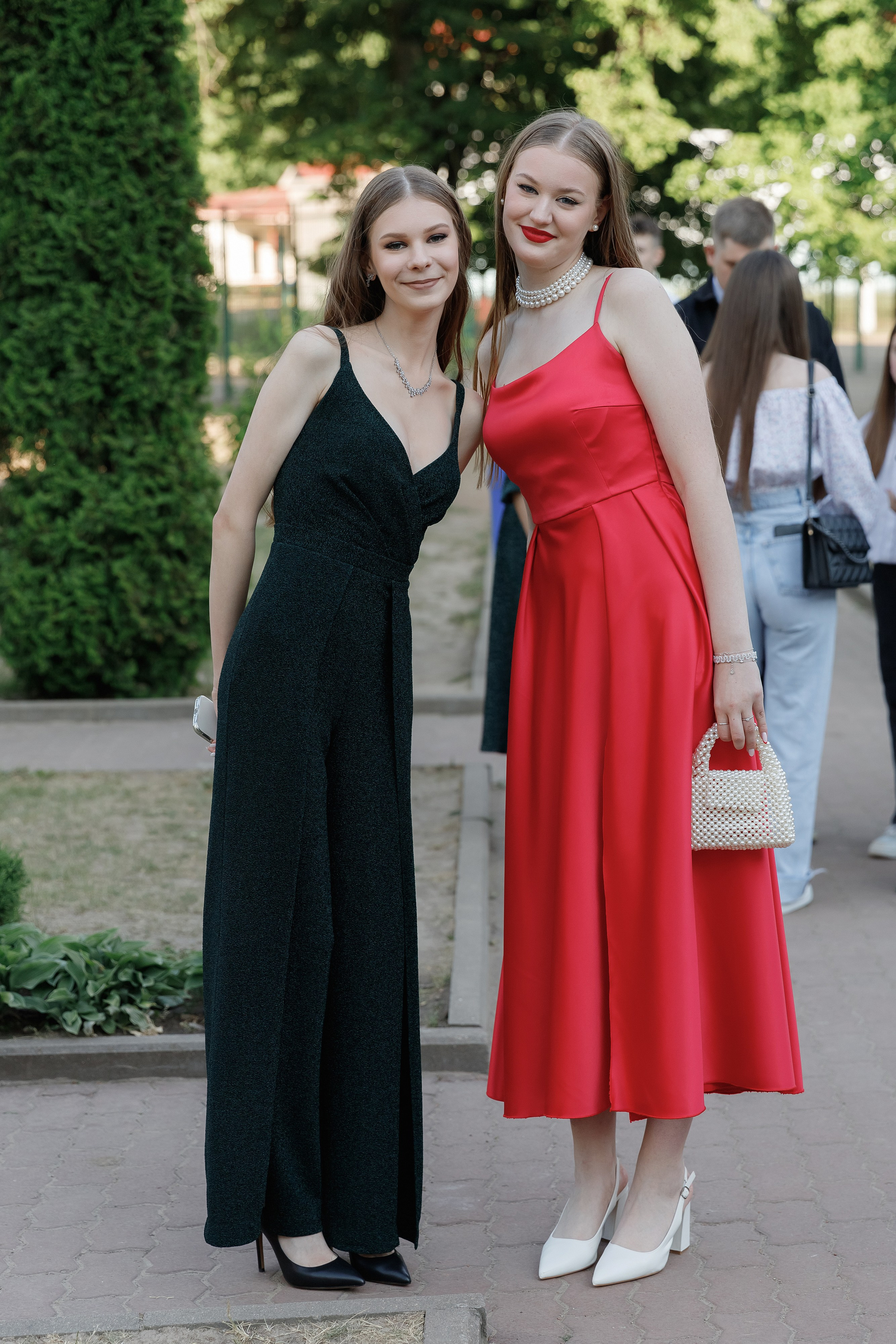 Школьный выпускной 2023 год в Минске. Свадебный фотограф в Минске/Беларуси Сергей Спиридонов