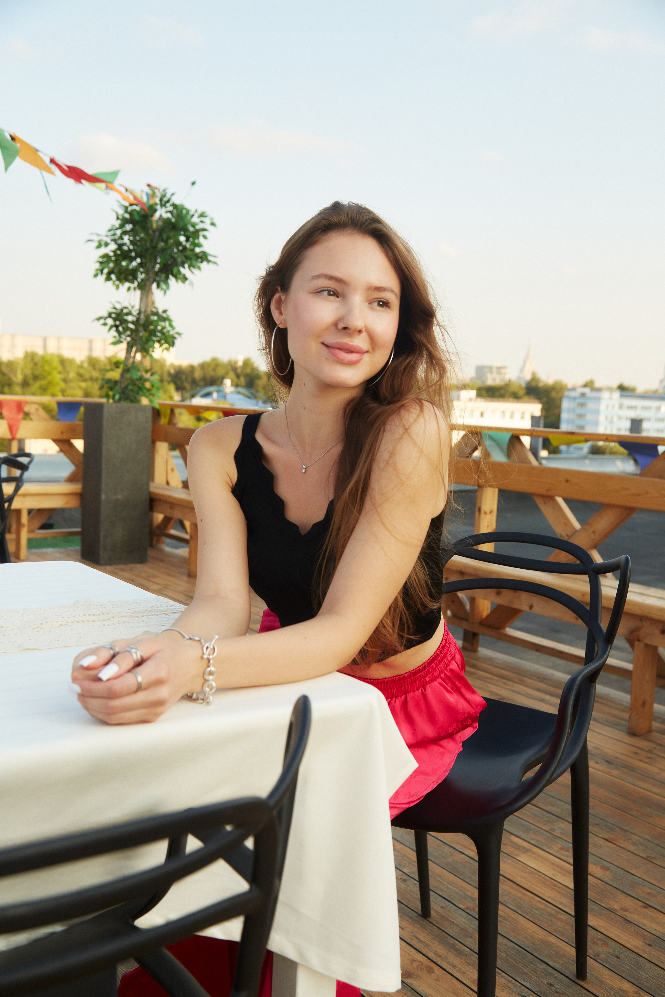 CORAL CLUB 25 years. Photographer Daria Ilkevich