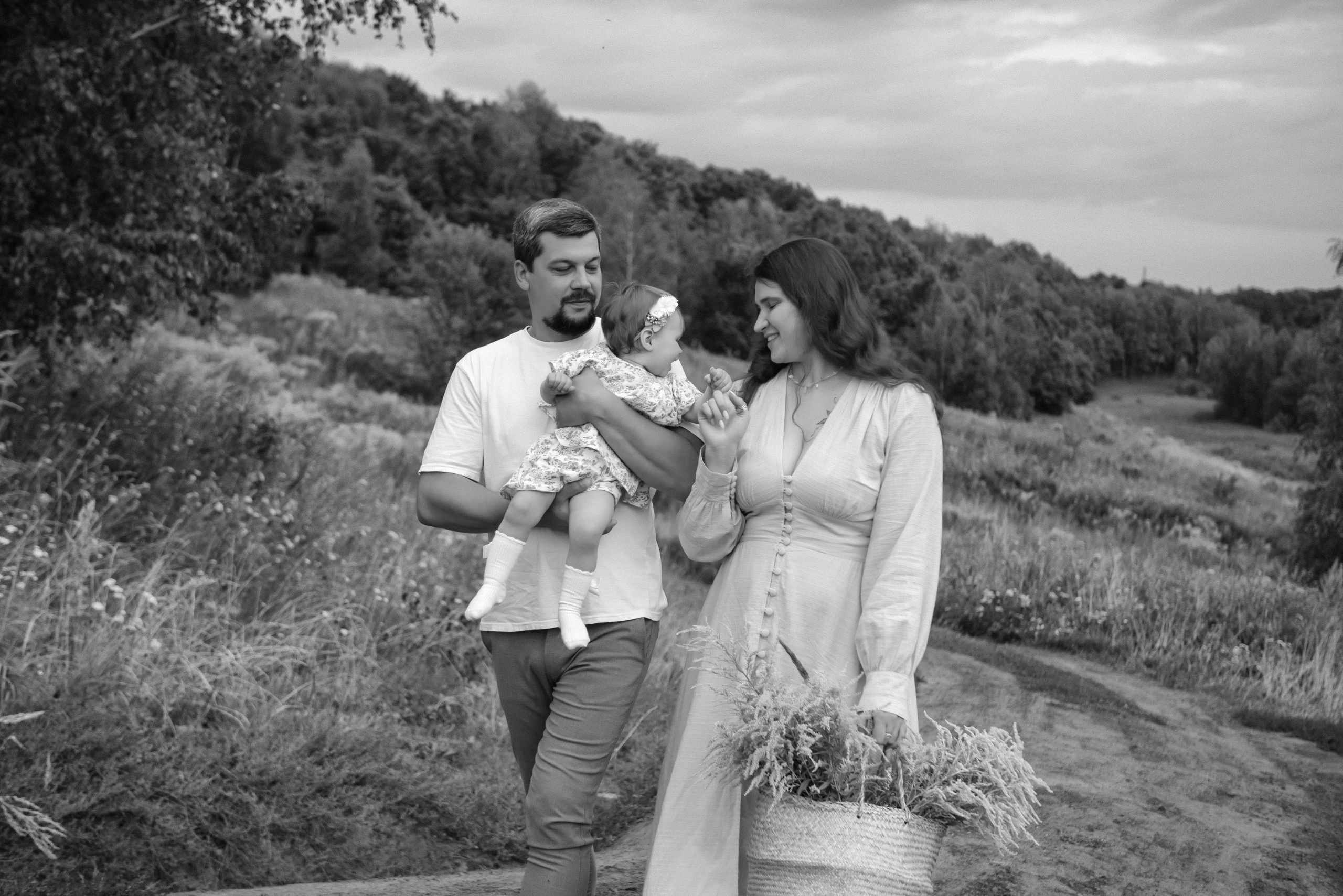 Валентина. Свадебный, портретный, фотограф беременности в Нижнем Новгороде Алина Зиновьева