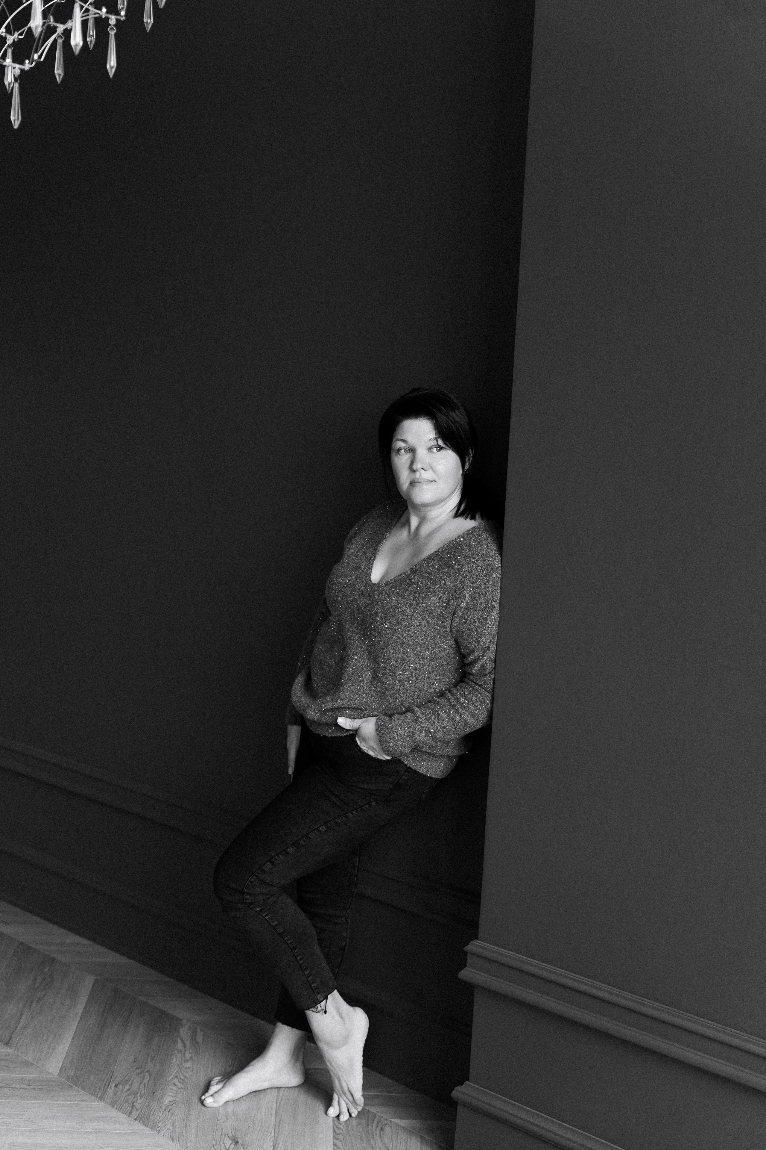 Наталья. Фотограф с психологическим образованием