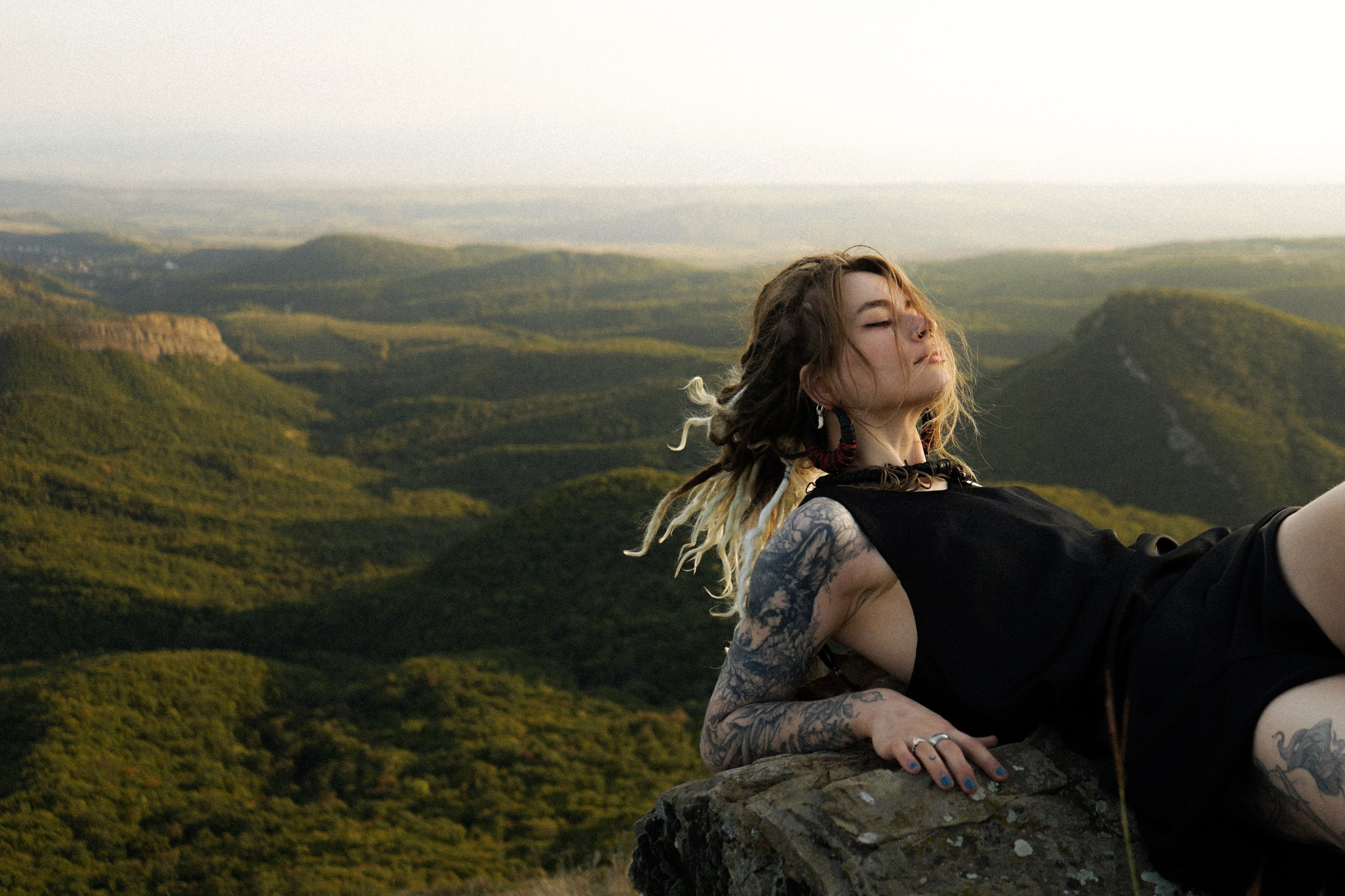 Фотограф Тбилиси. Фотограф в Грузии ОАЭ | Nekit Fox