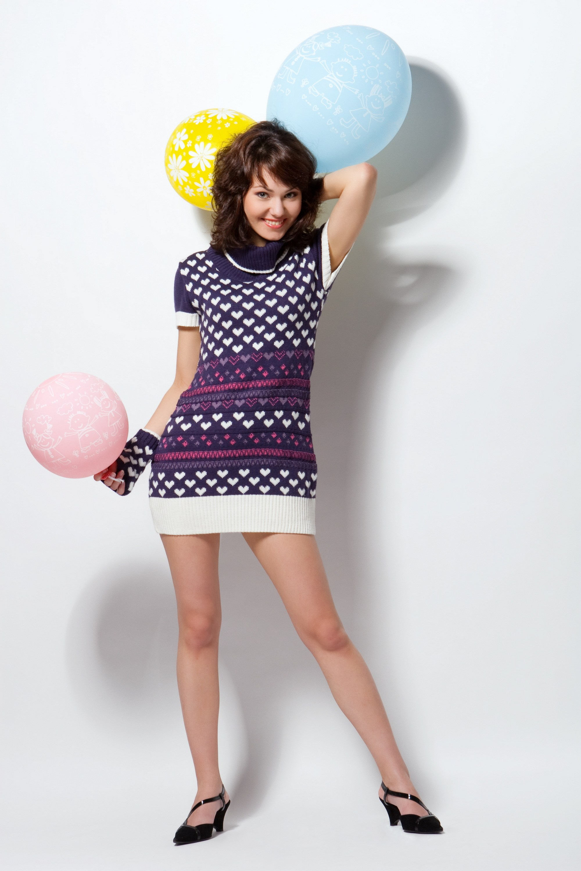 Фотостудия