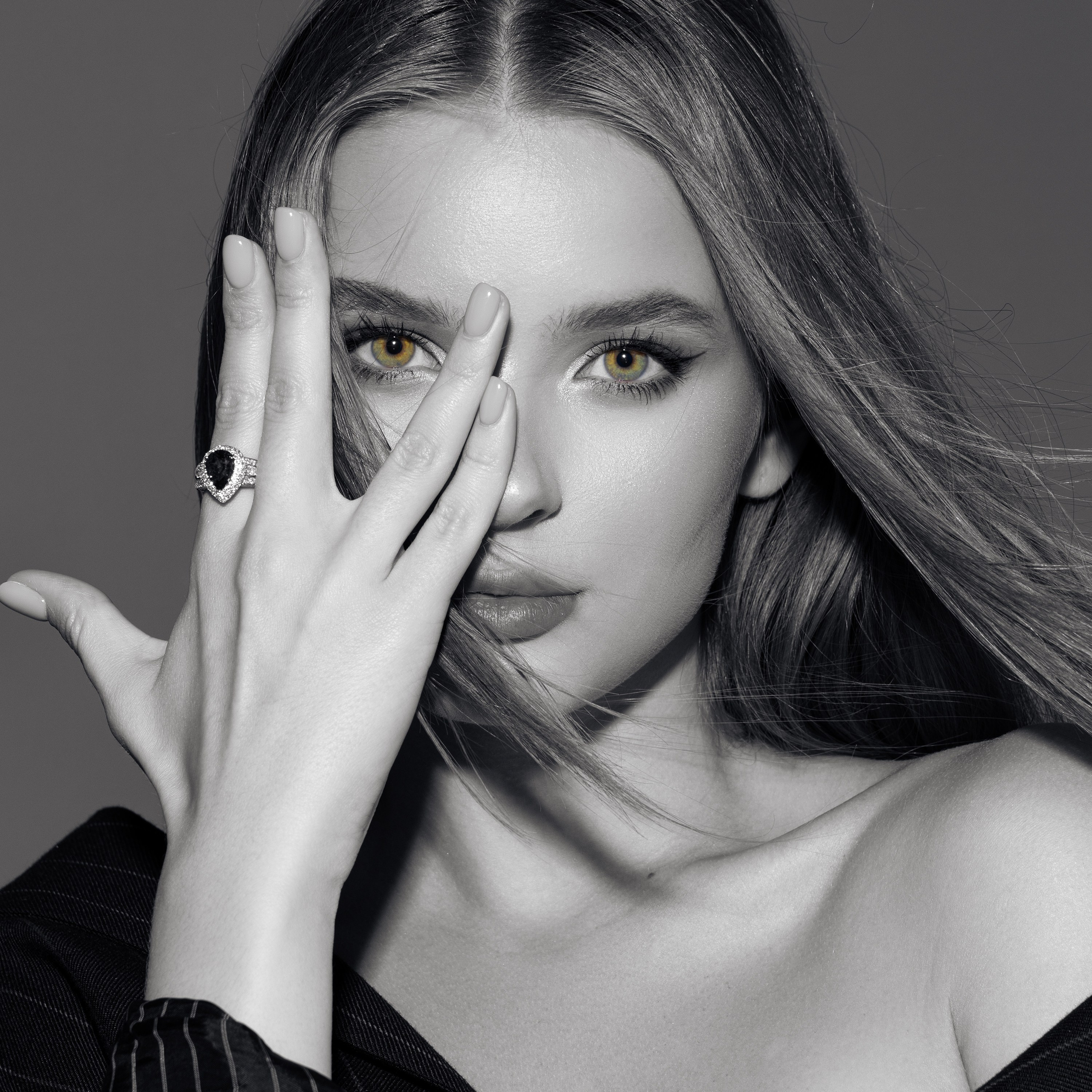 Портрет. Многофункциональный фотограф