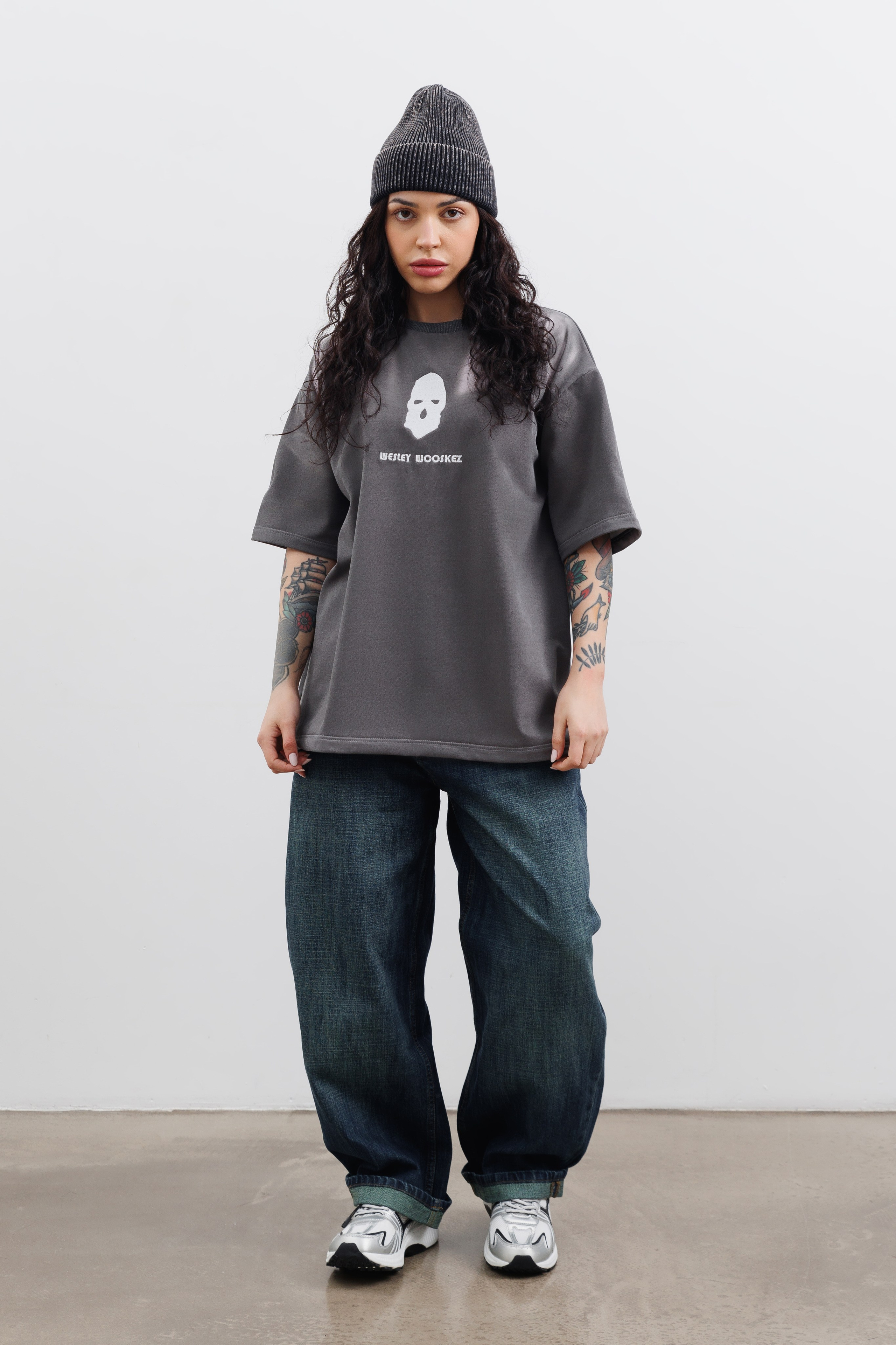 Wesley Wooskez. Фотограф ЕКБ