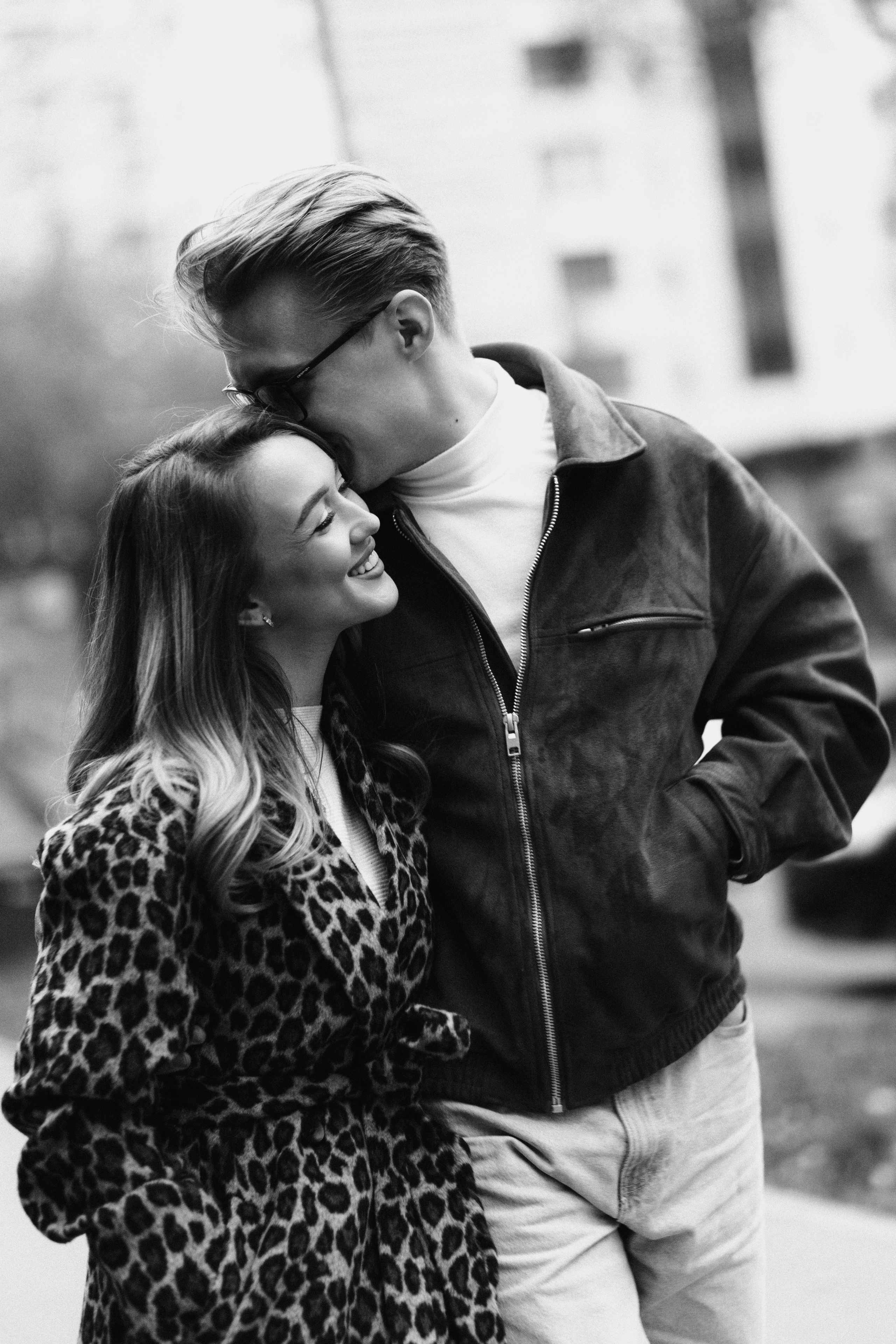 Анна&Даниил. Фотограф ЕКБ