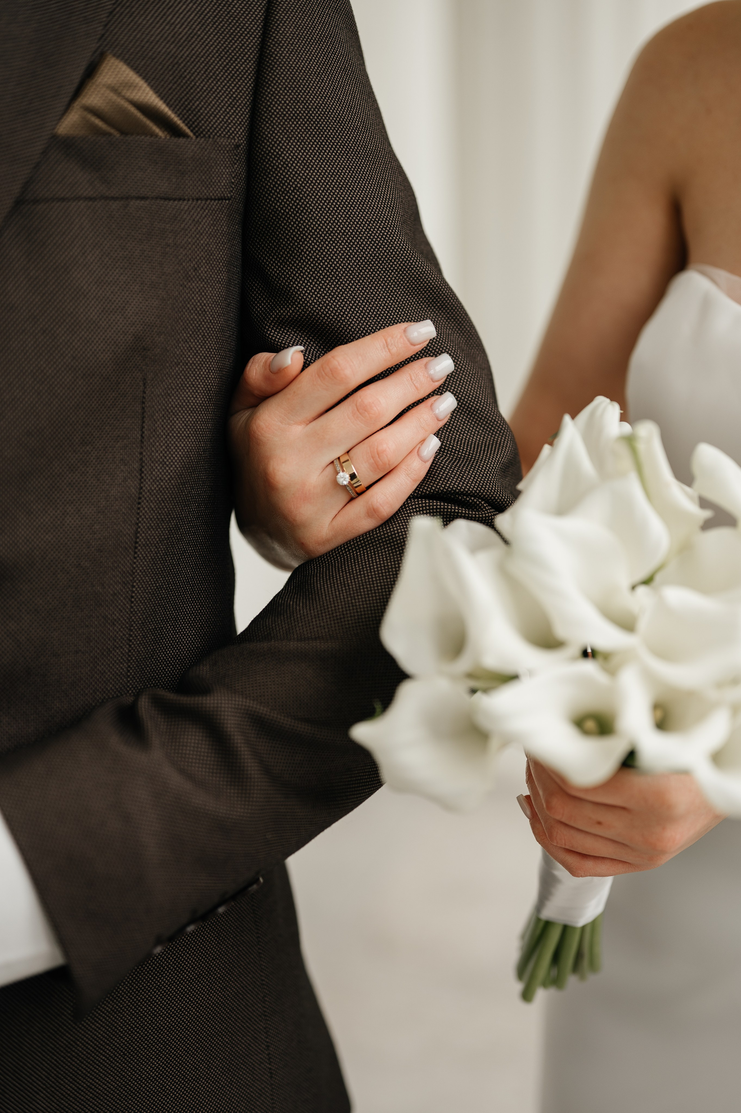 Константин и Виктория. Свадебный и семейный фотограф в Краснодаре Алина Мельник