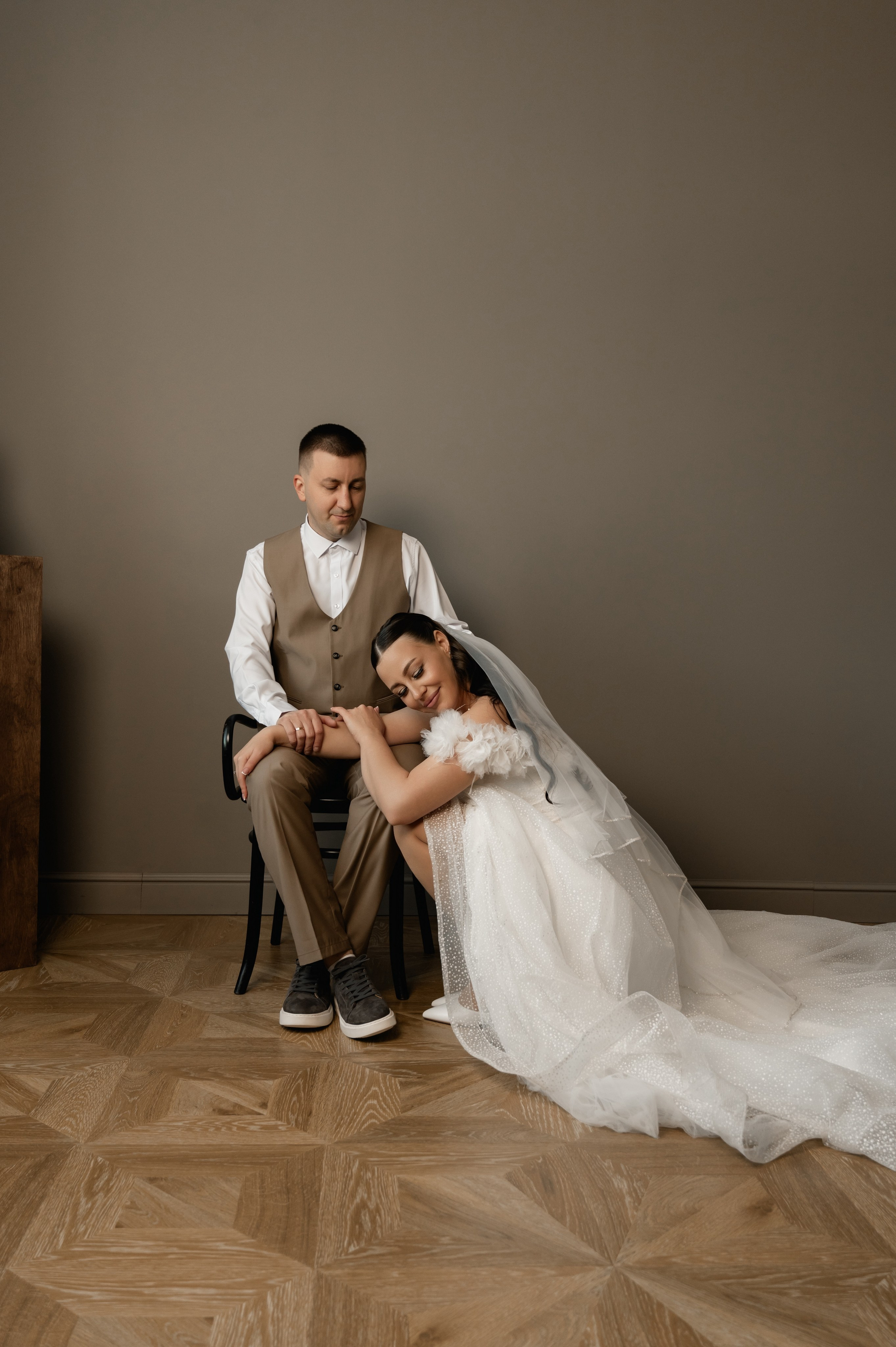 Аркадий и Алина. Свадебный и семейный фотограф в Краснодаре Алина Мельник